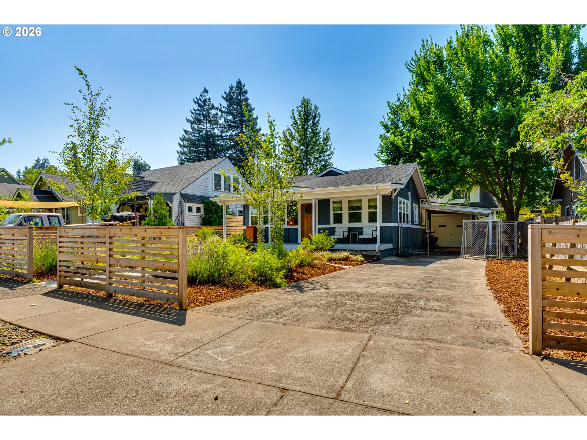 1722 Olive St, Eugene, OR 97401 — photo 3