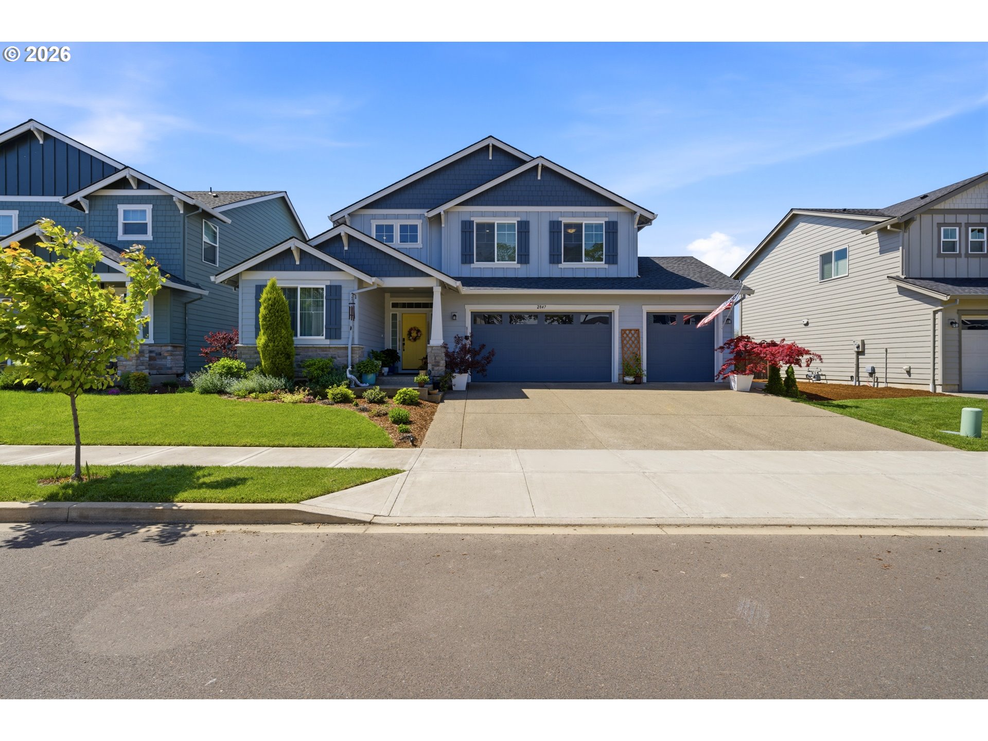 2847 NW William Dr — photo