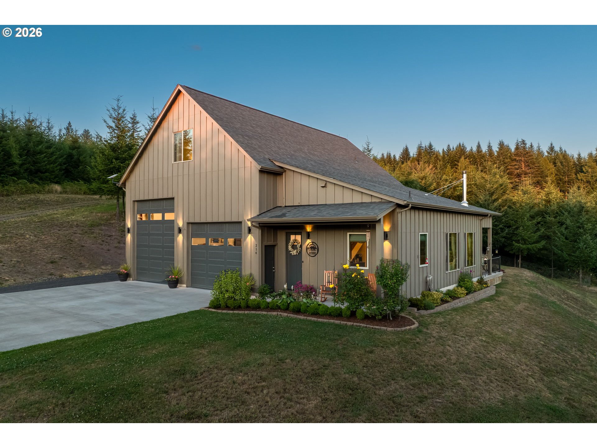 214 Bootjack Ln — photo