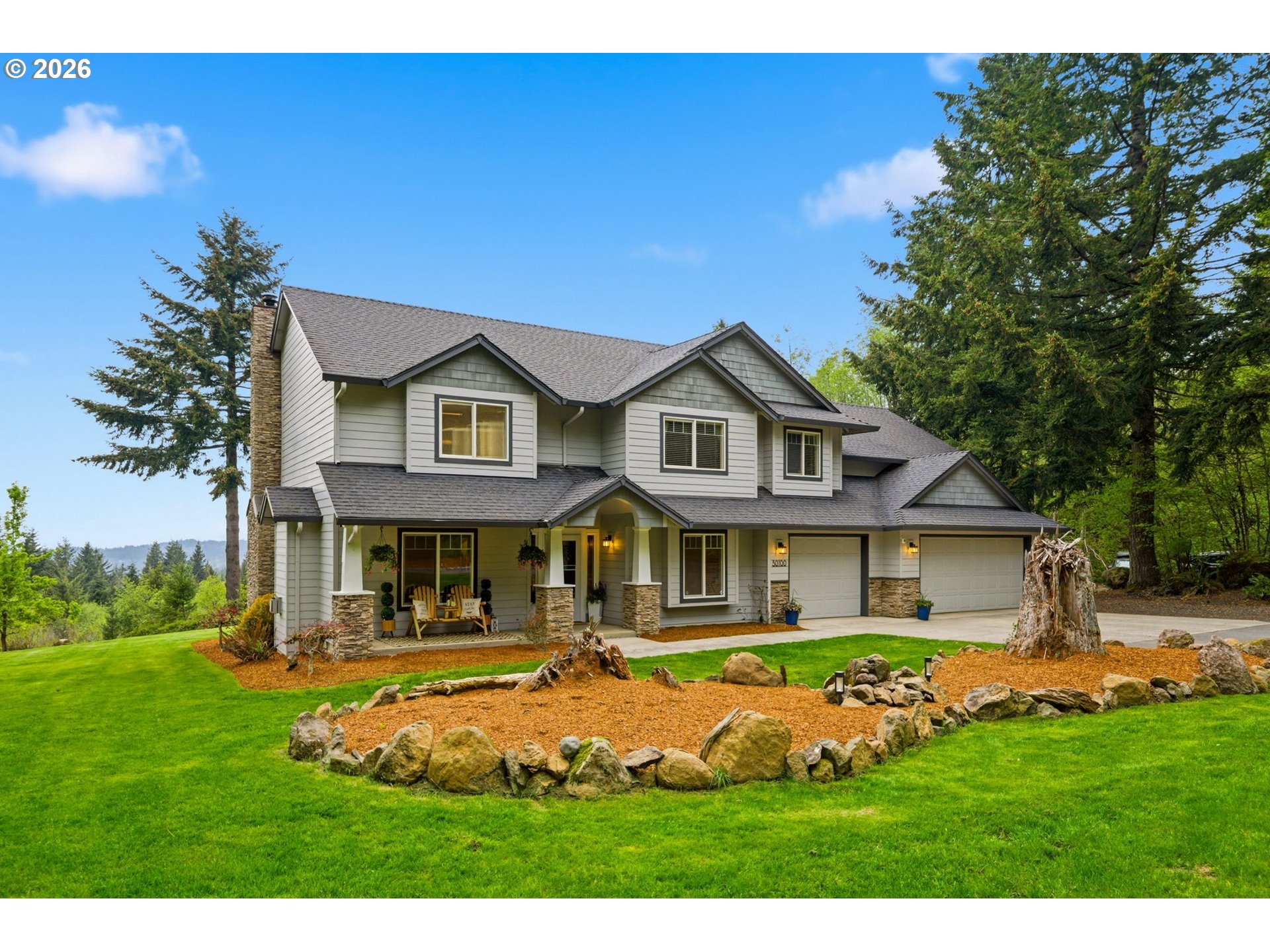 30100 NE Spud Mountain Rd — photo