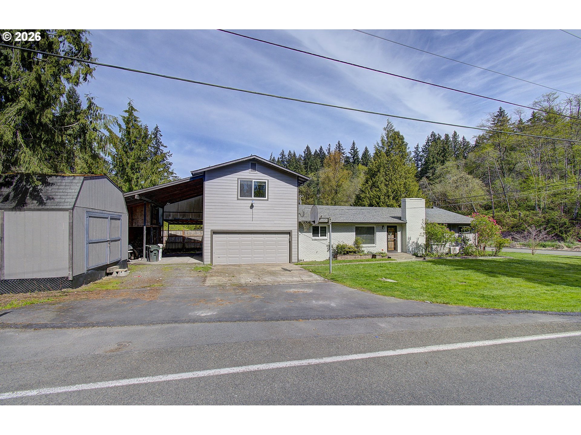 100 Inglewood Dr — photo