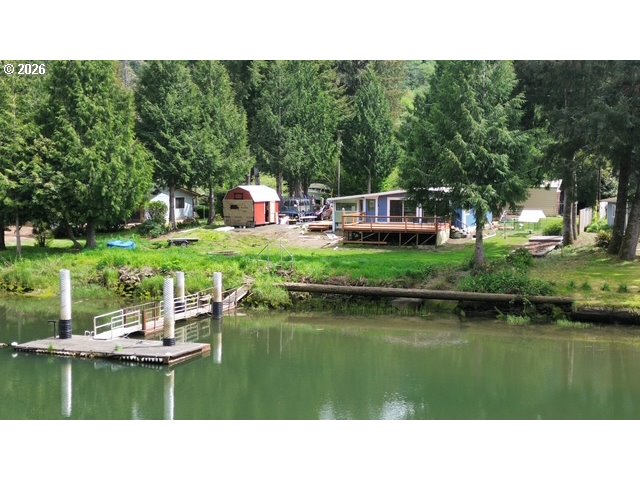 8429 DUNCAN ISLAND RD, Mapleton, OR 97453 — photo 3