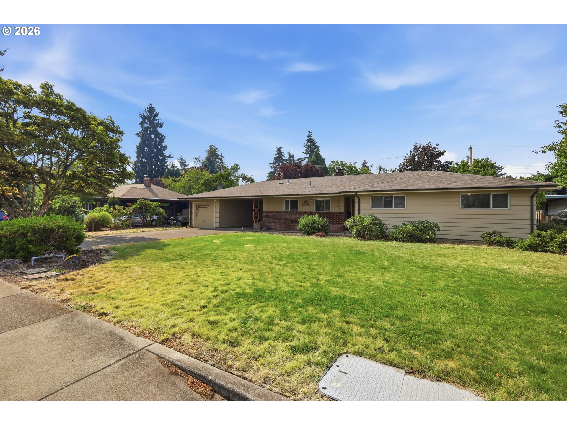 1504 Green Acres Rd, Eugene, OR 97408 — photo 2