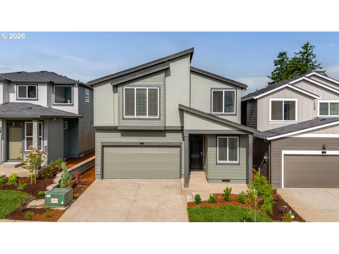 3549 SW Mawrcrest Ave — photo