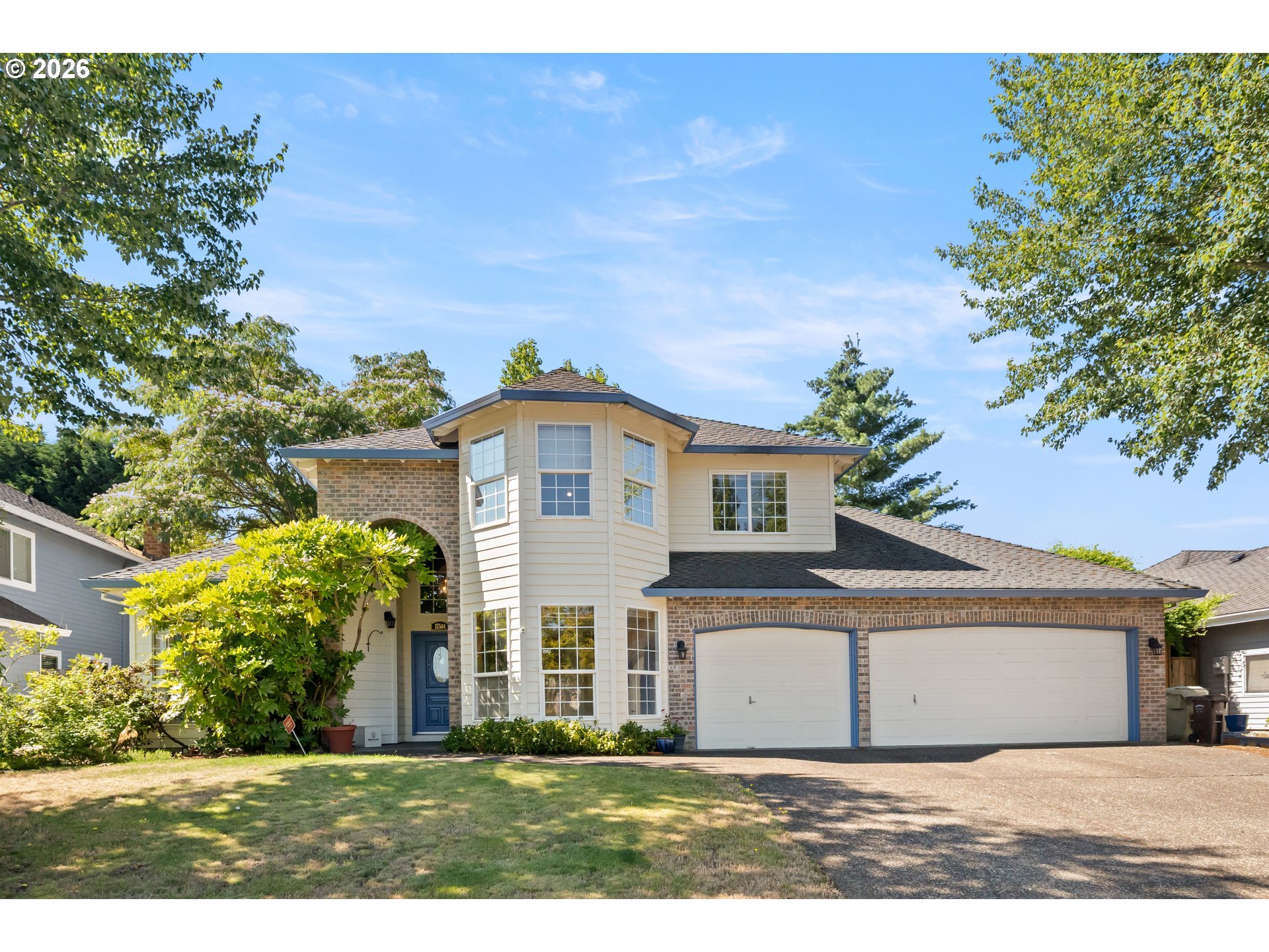 17504 NW Country Dr — photo