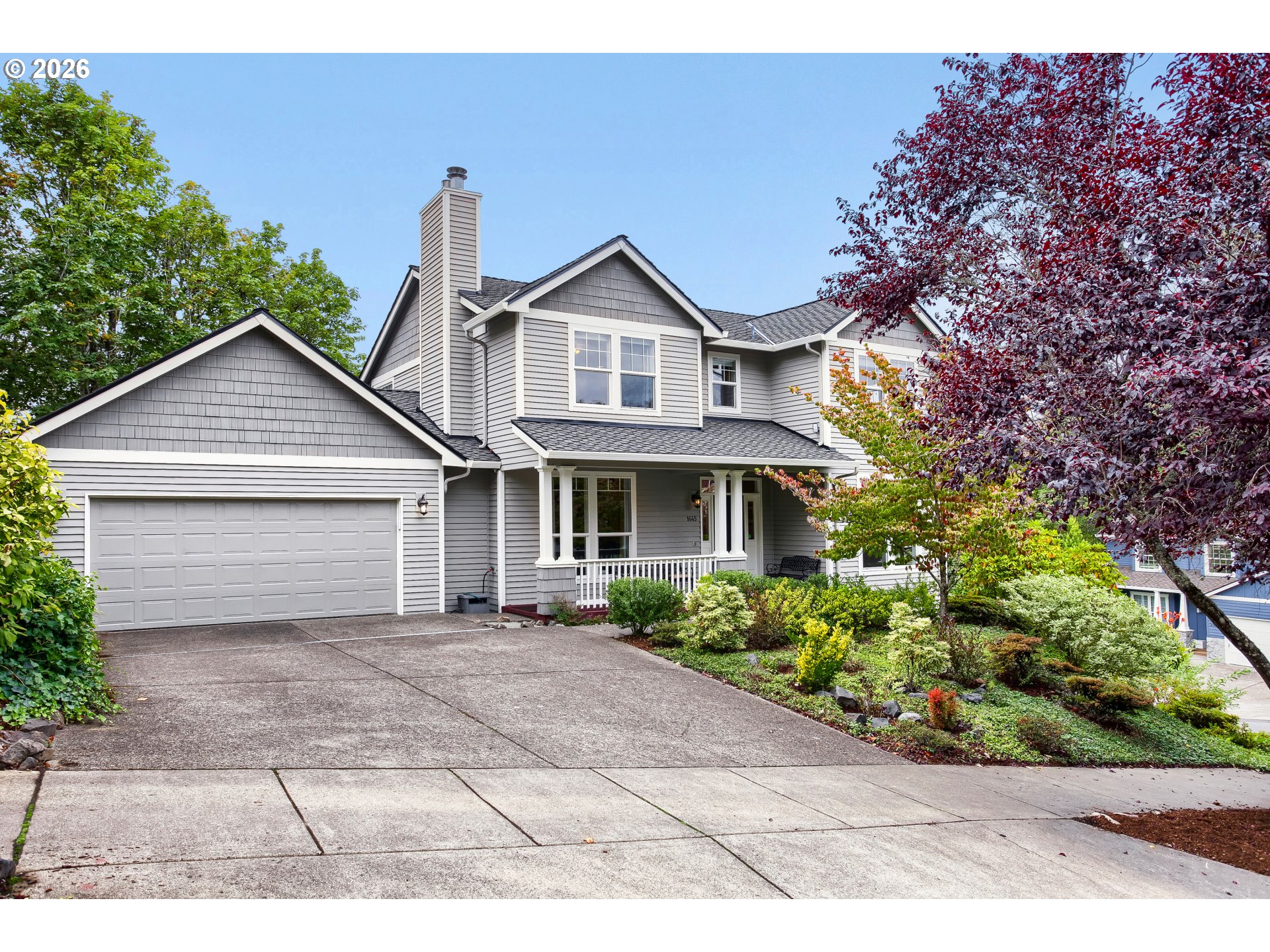 1645 NW Slocum Way — photo