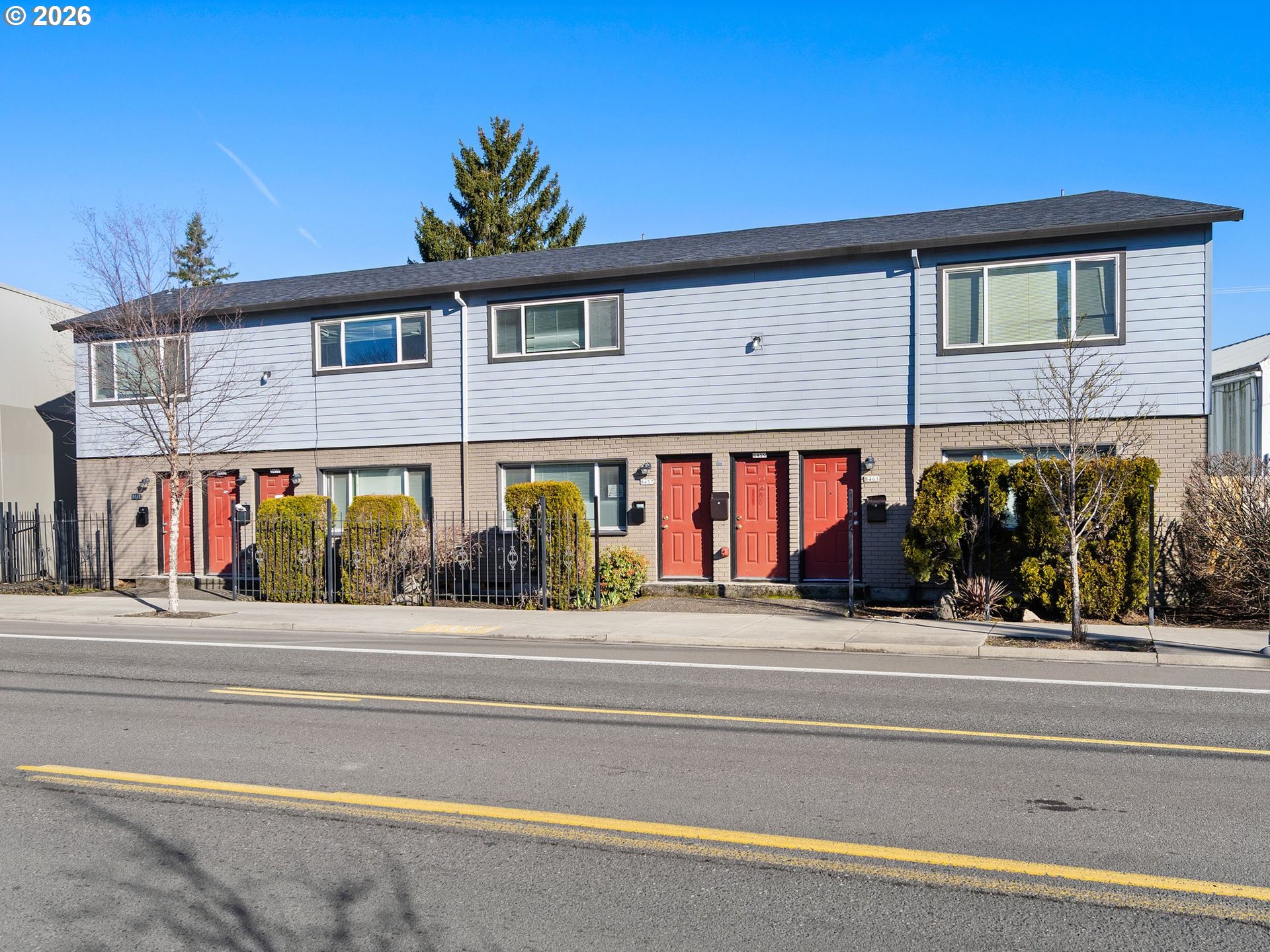 8451 SE Foster Rd, Portland, OR 97266