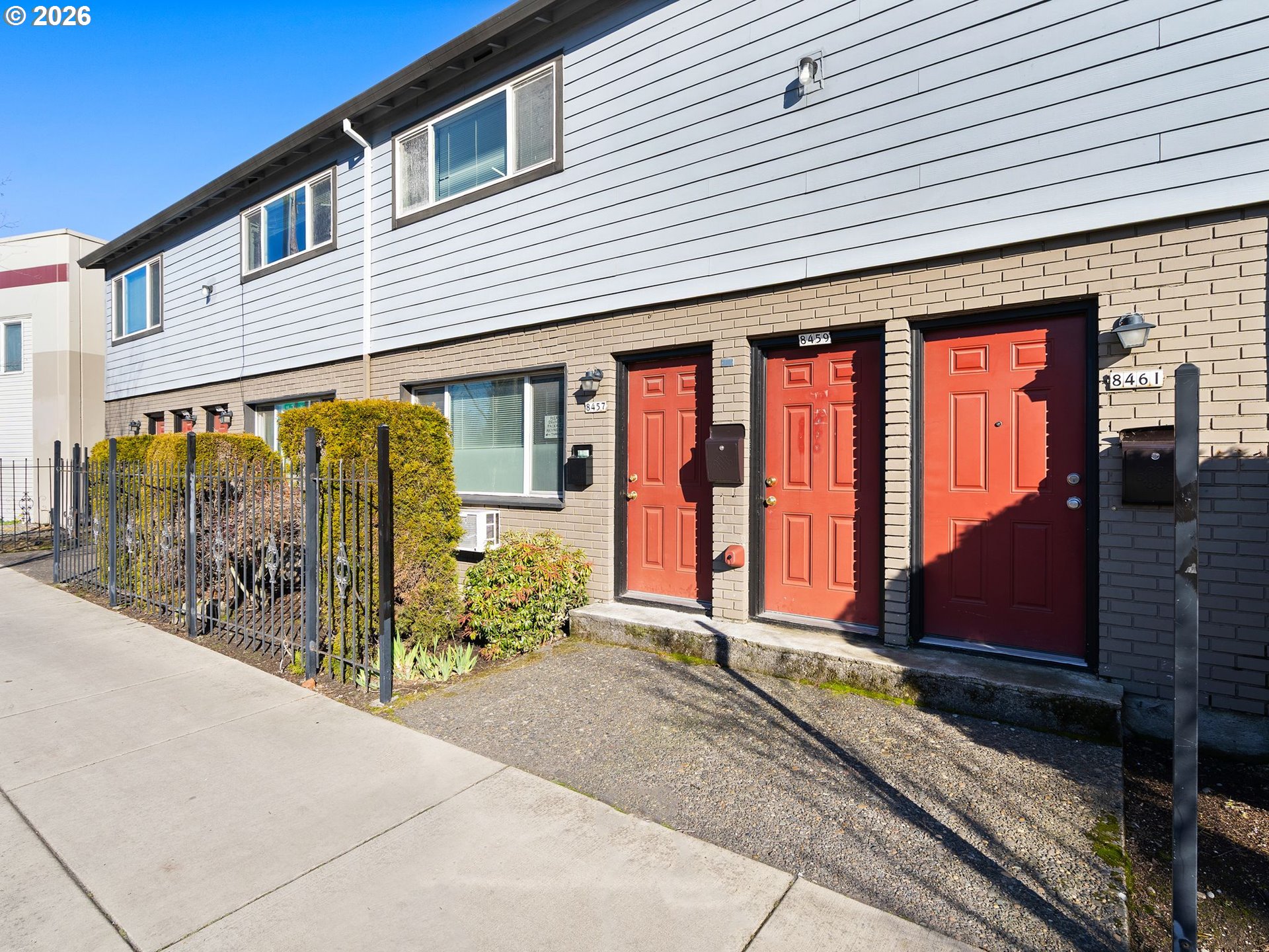 8451 SE Foster Rd, Portland, OR 97266 — photo 3