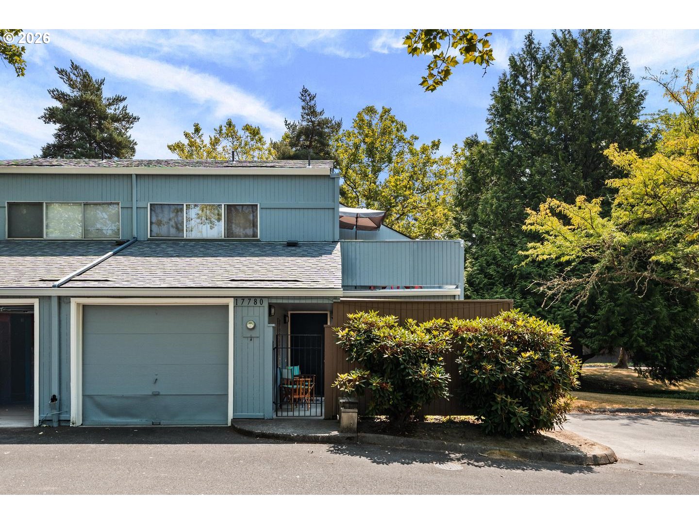 17780 NW Lakeway Ct — photo