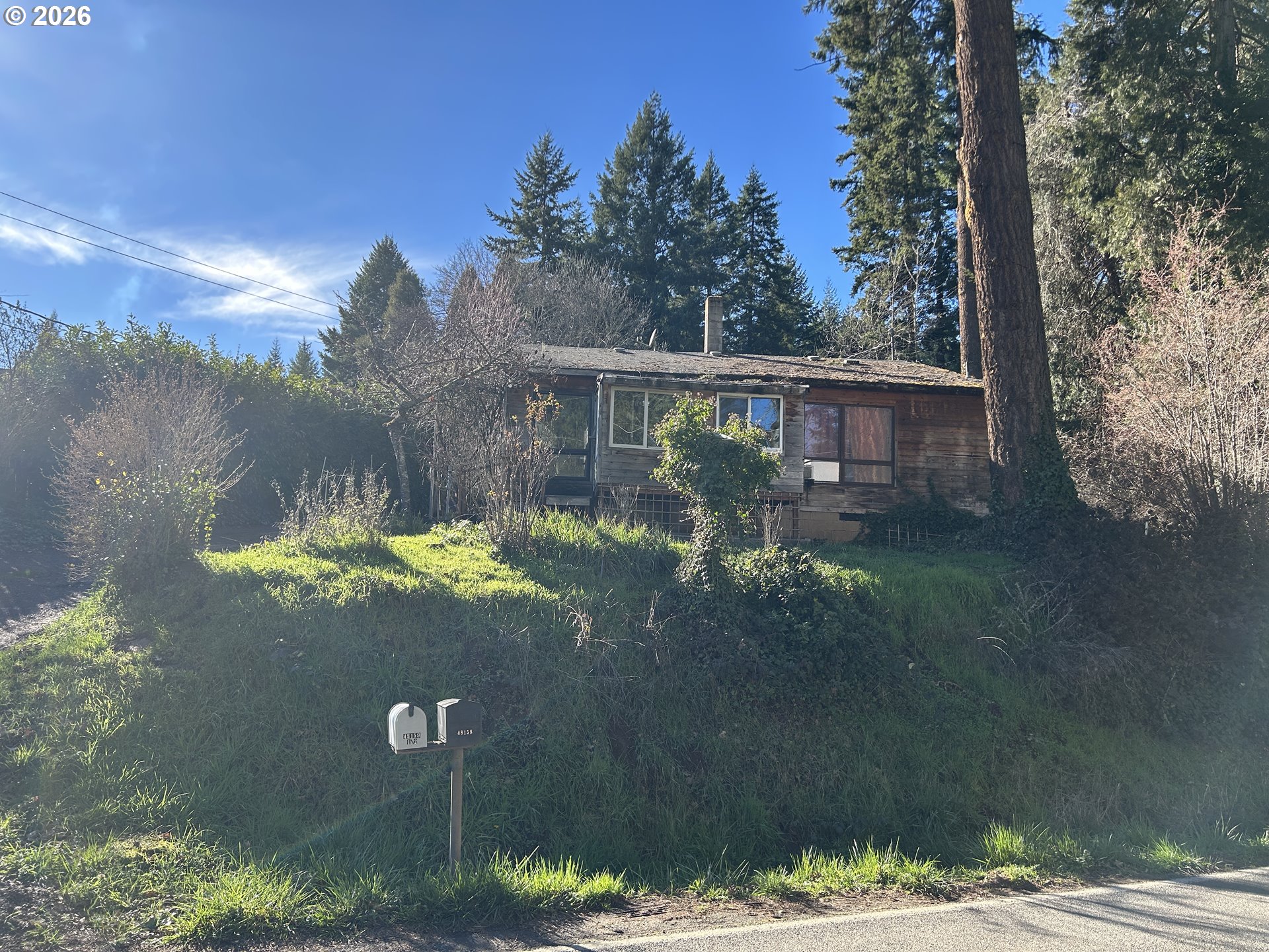 48158 Westoak Rd — photo