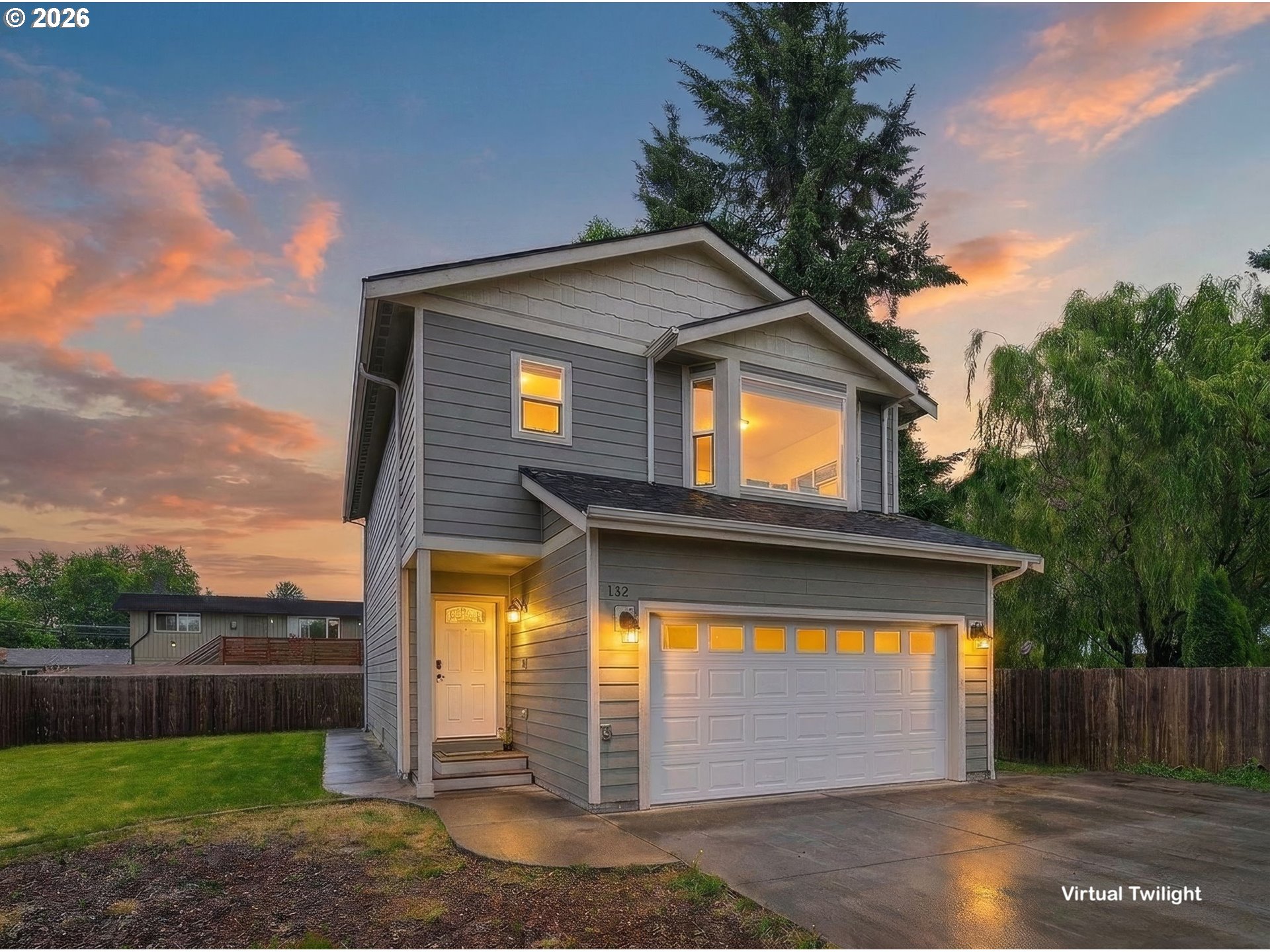 132 Haley Dr — photo