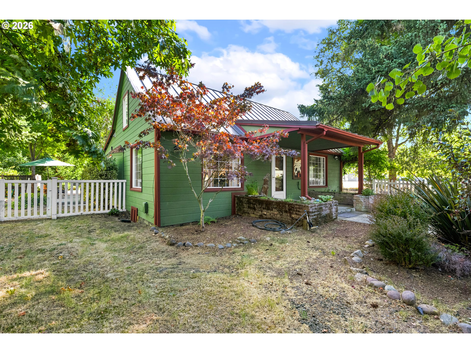 3842 Melrose Rd — photo