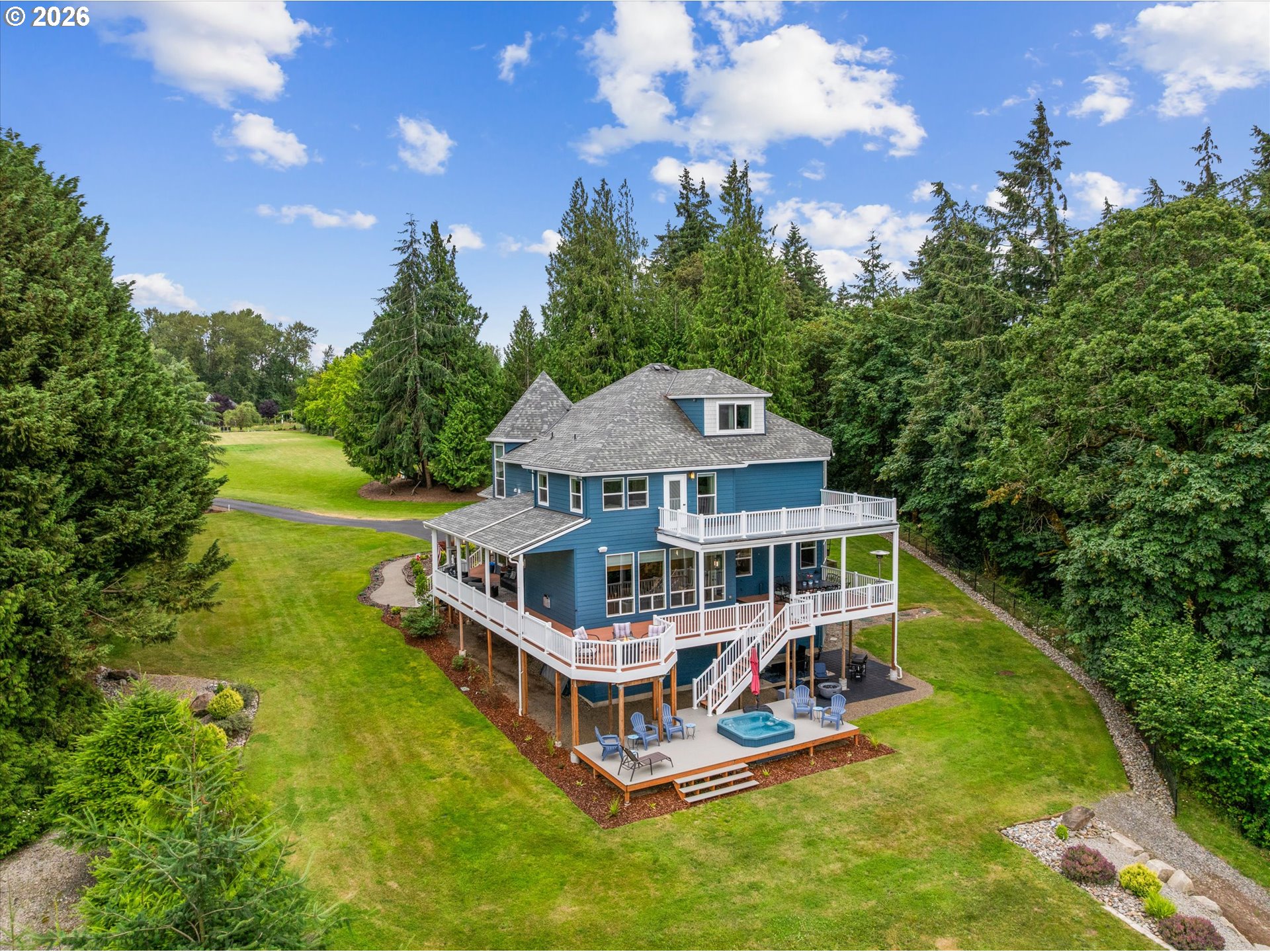 33502 NW Norstar Ranch Rd — photo