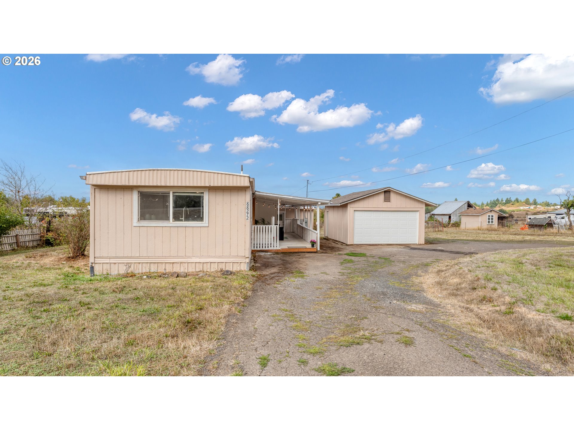 88272 Fisher Rd — photo