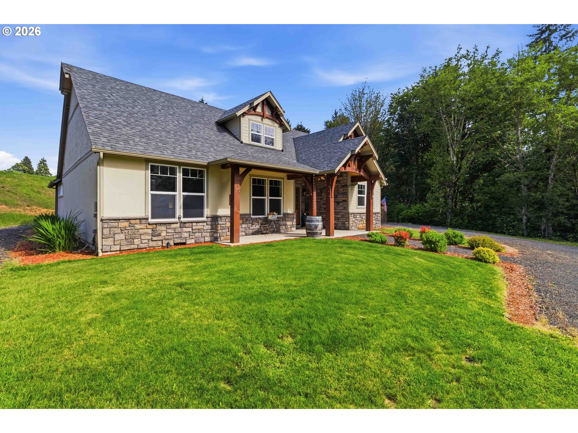 30 Forest Hts — photo