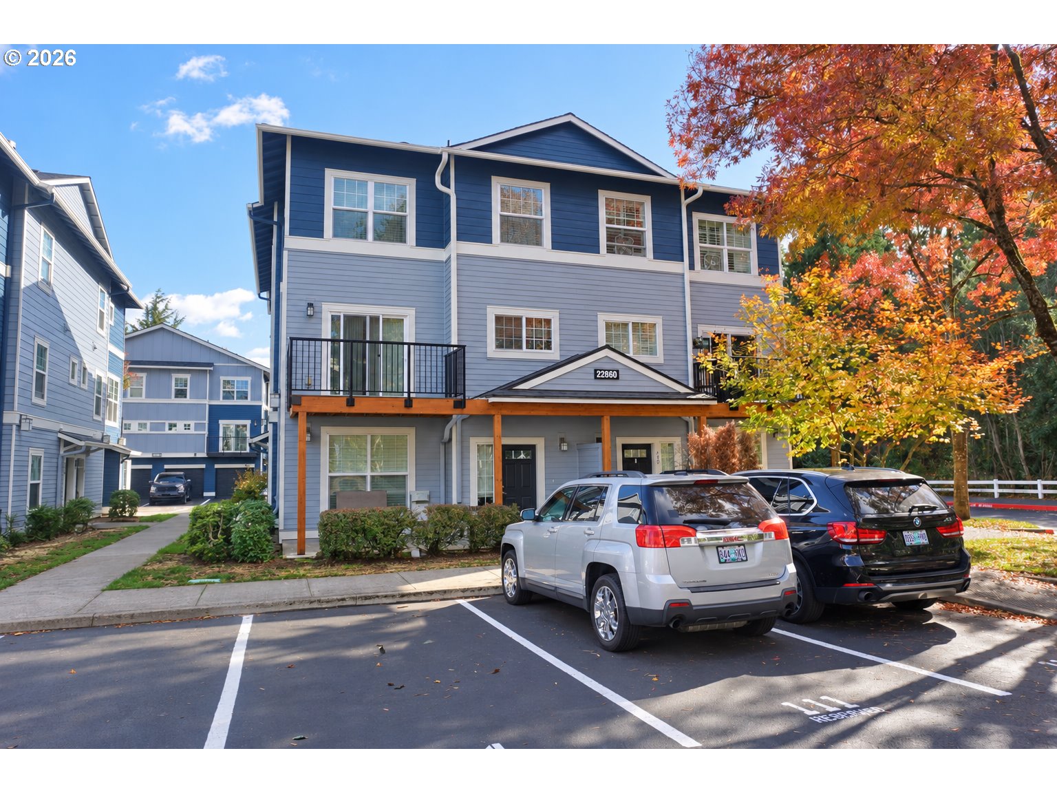 22860 SW Forest Creek Dr Unit 101 — photo