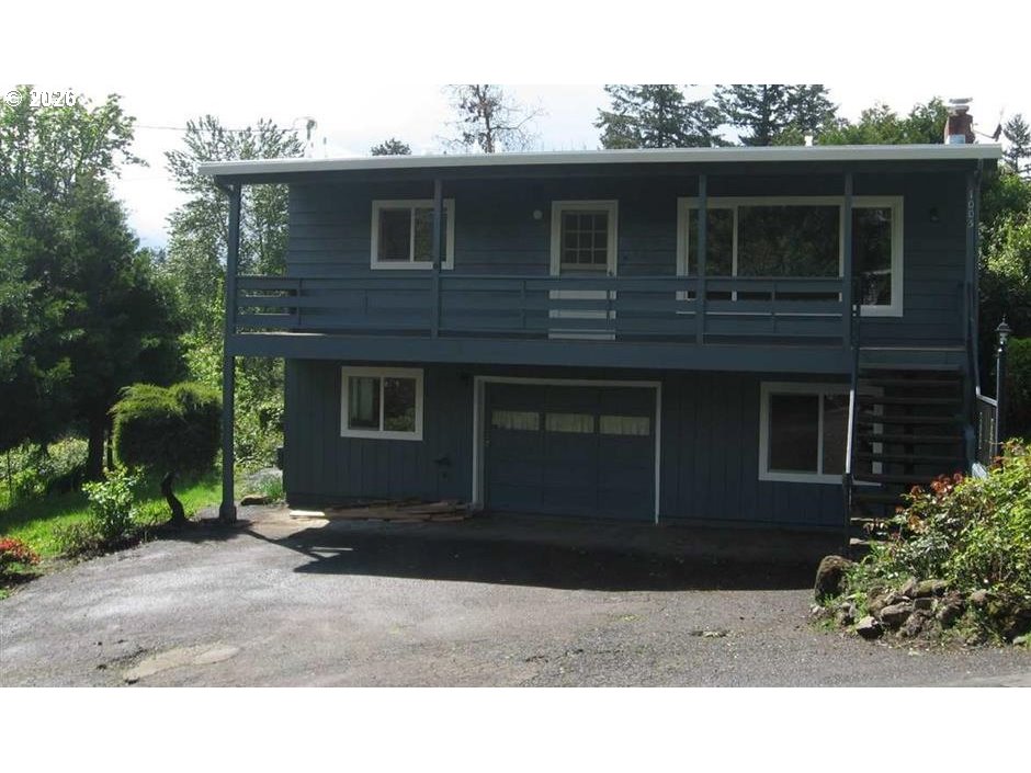 1005 Glenview Way — photo