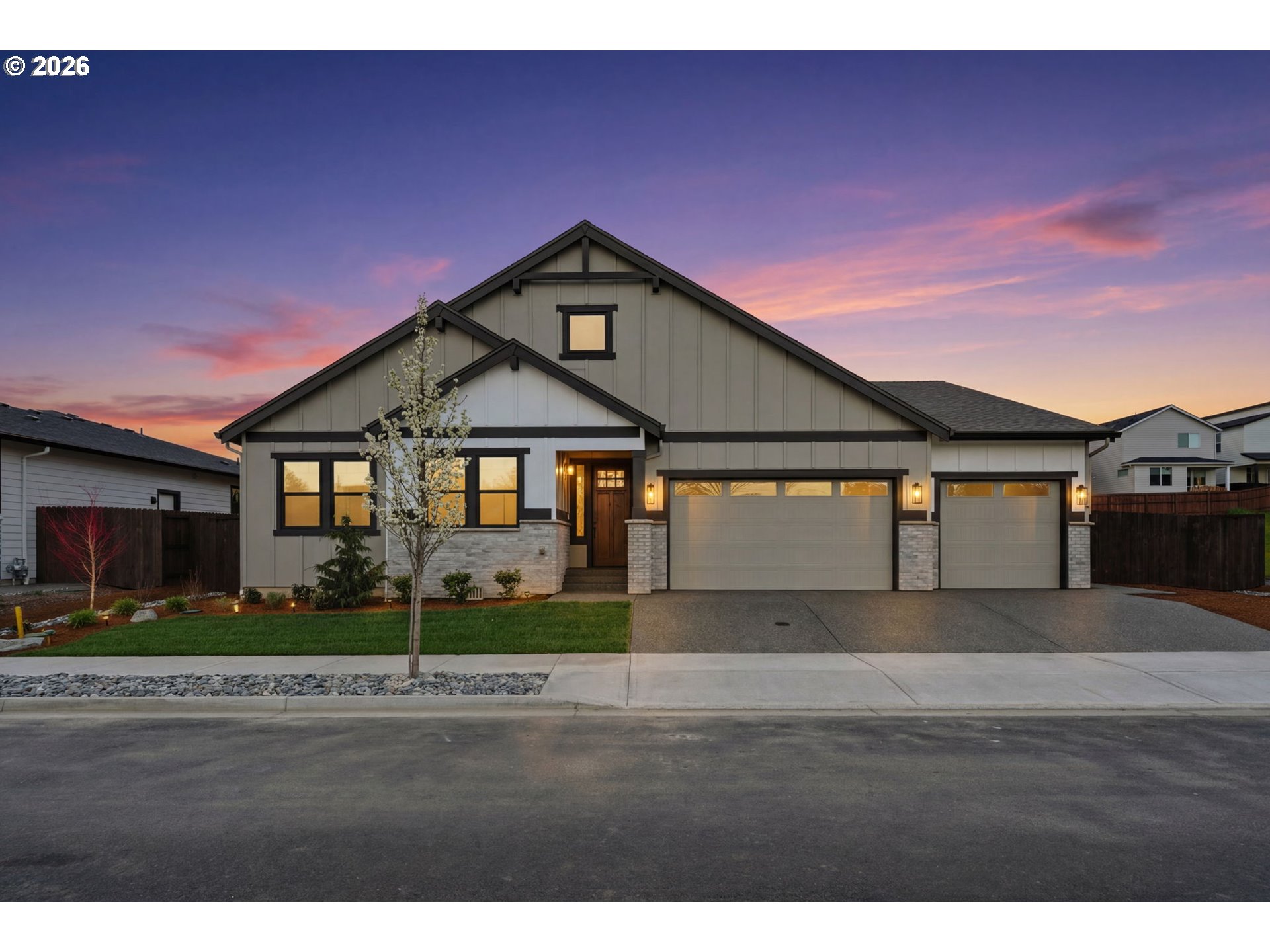 806 NW 173rd Cir Lot 4 — photo