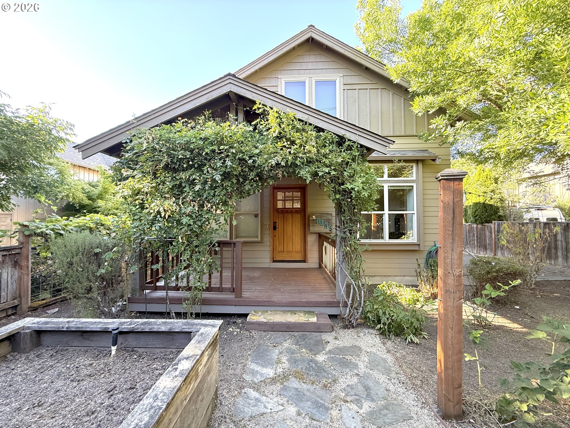 1145 W 28th Ave — photo