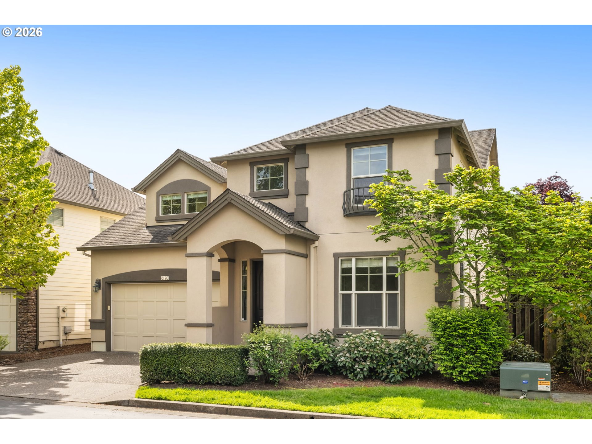 6190 NE Ridgestone Ct — photo
