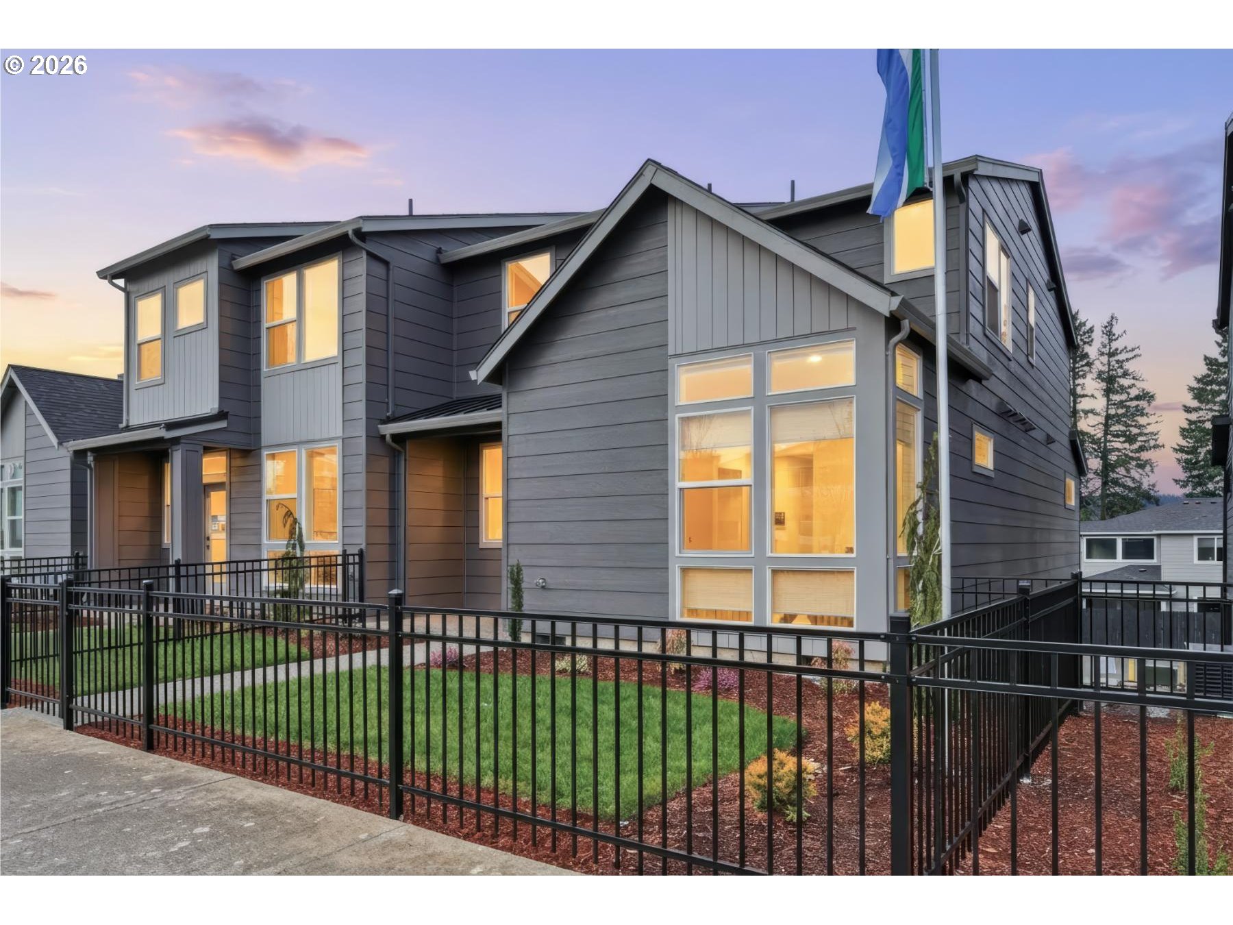 4715 NW Camas Meadows Dr — photo