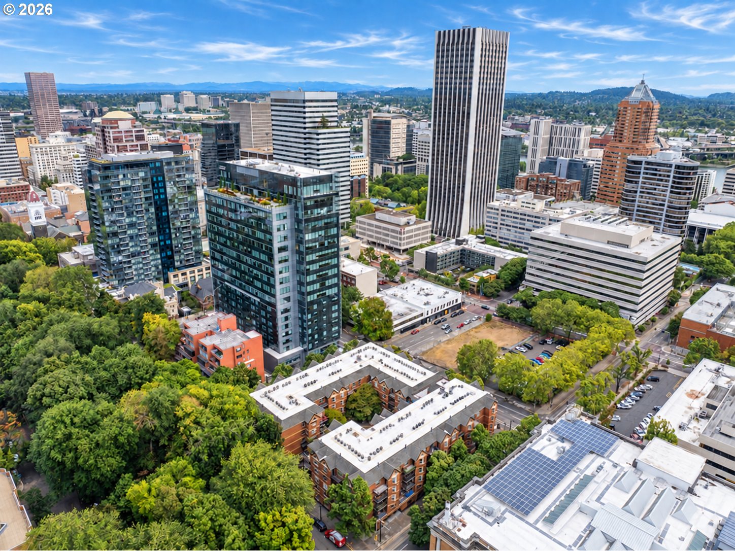 1500 SW Park Ave 108 — photo