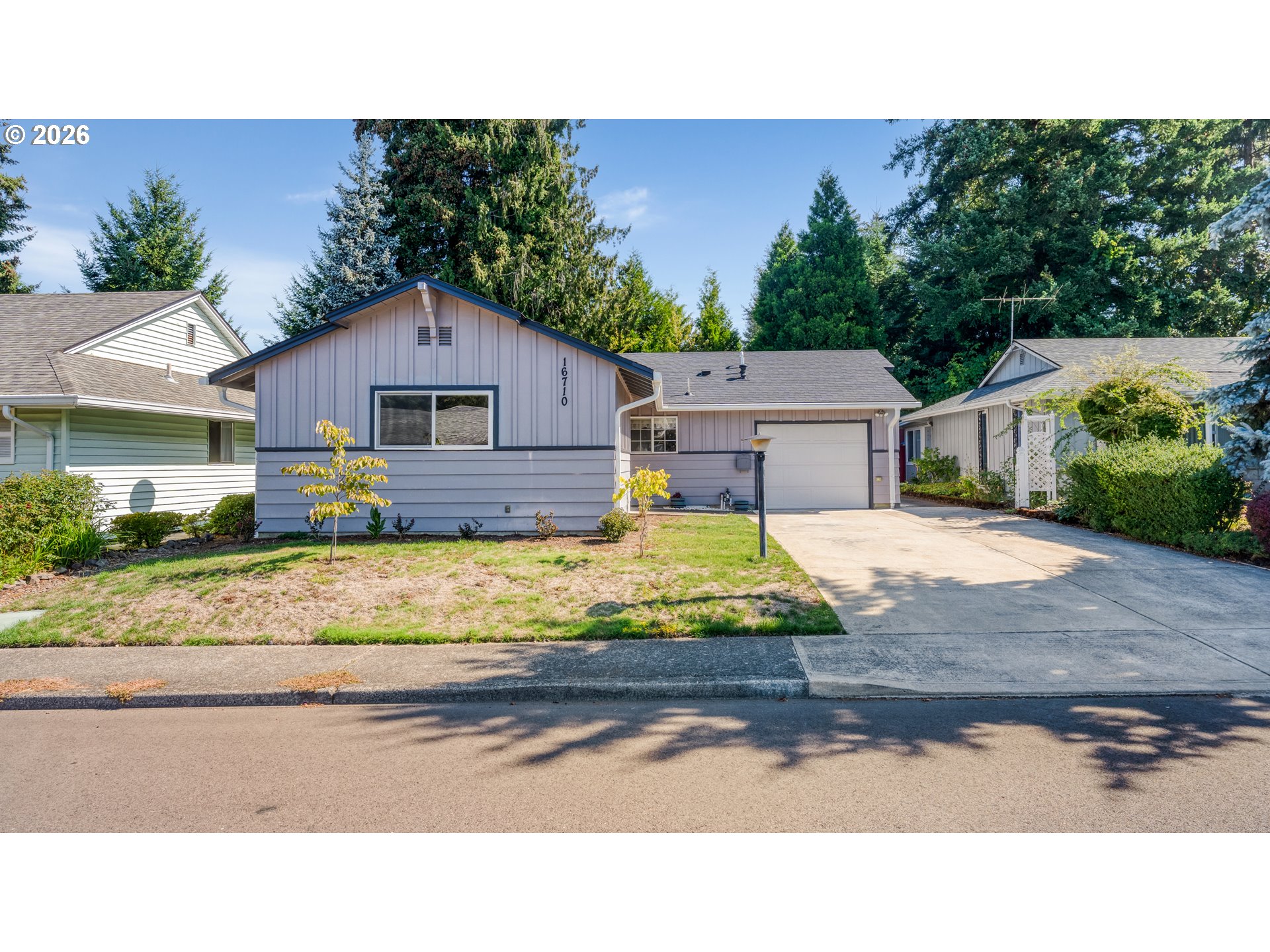 16710 SW Queen Anne Ave — photo