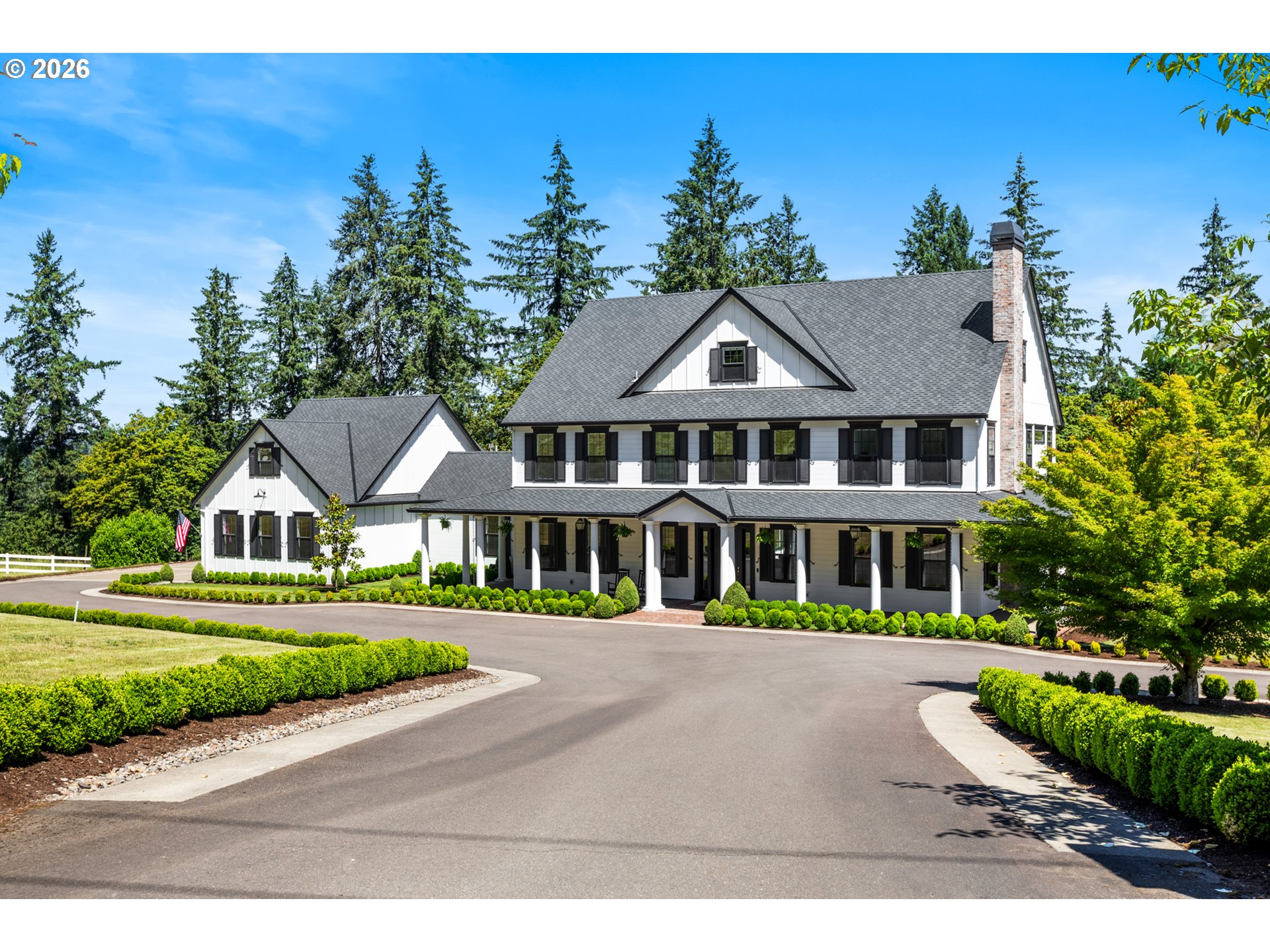 25125 SW Petes Mountain Rd — photo