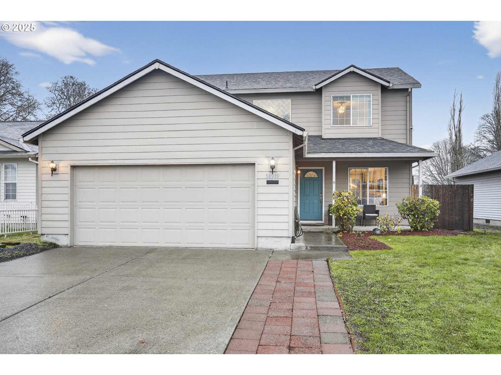 58939 Alexandra Ln — photo