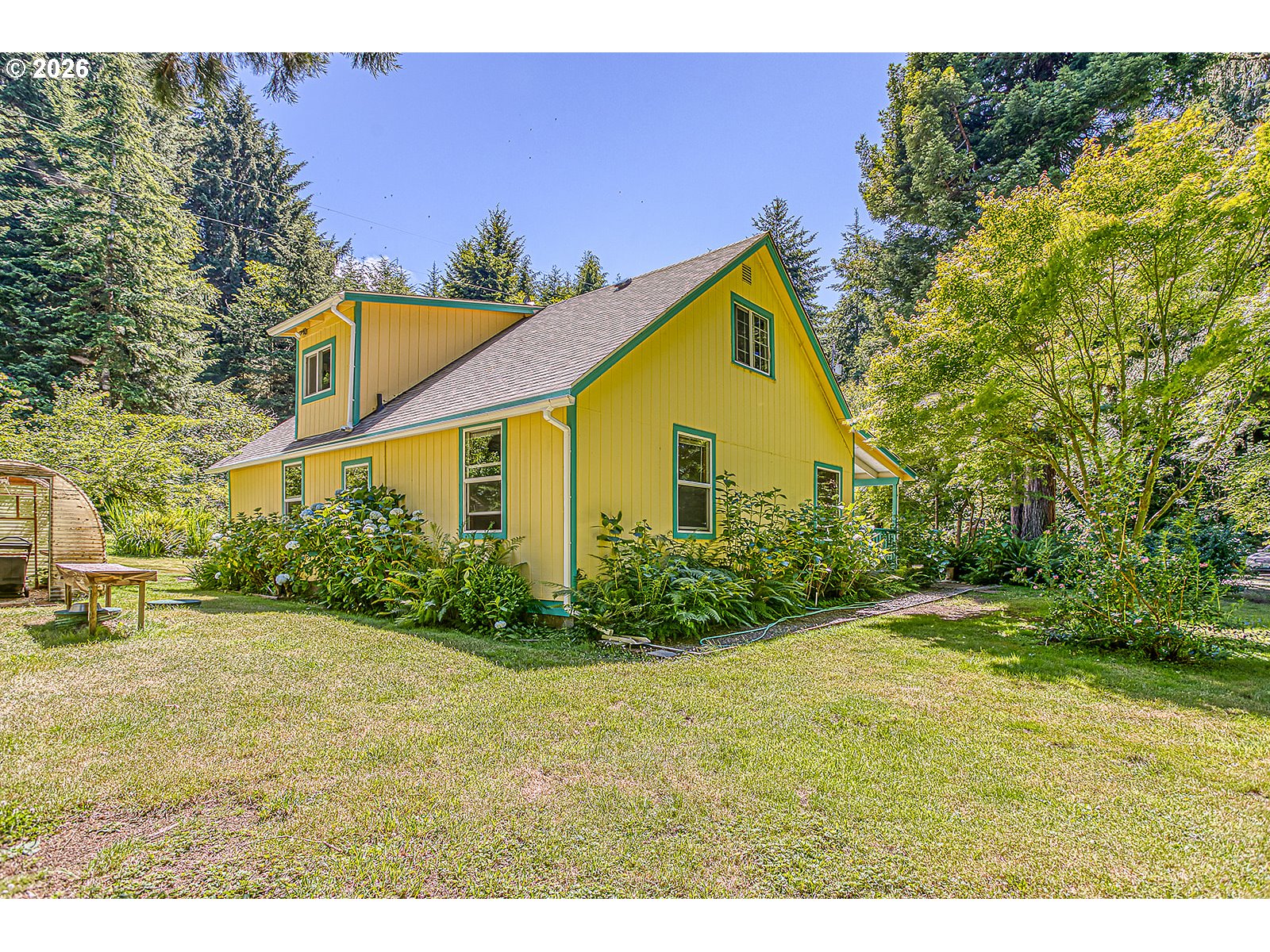 2628 S Beaver Creek Rd — photo