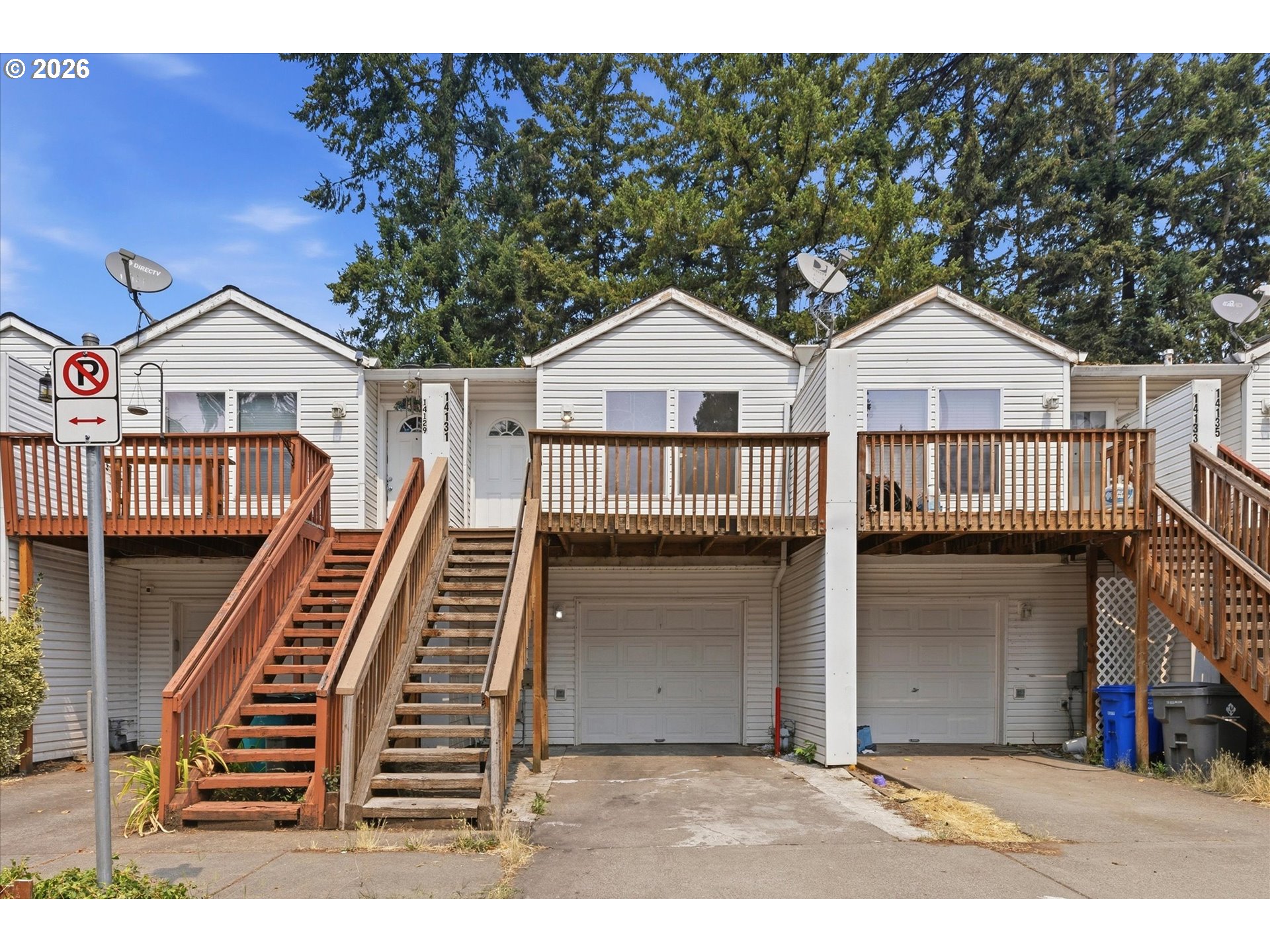 14131 SE Woodward St — photo