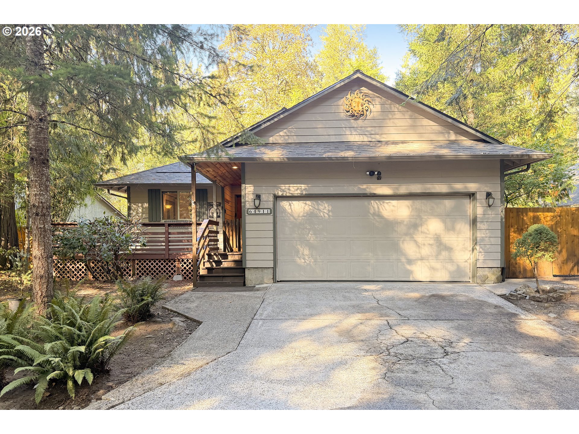 64911 E Sandy River Ln — photo
