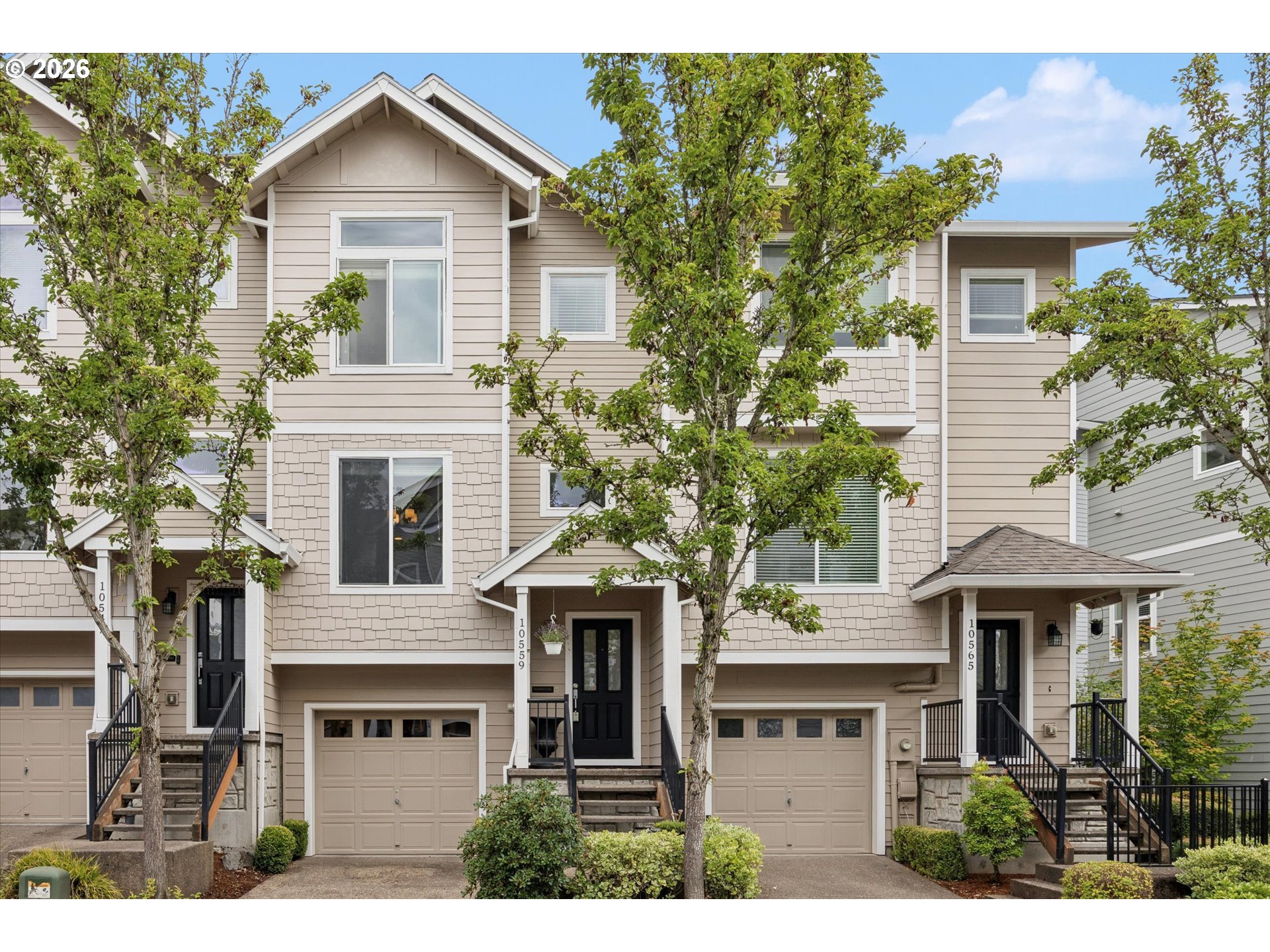 10559 NE Avery Way — photo