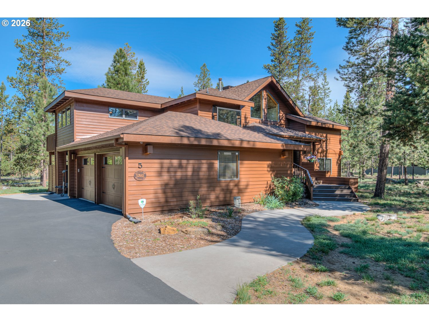 57665 Aspen Ln — photo