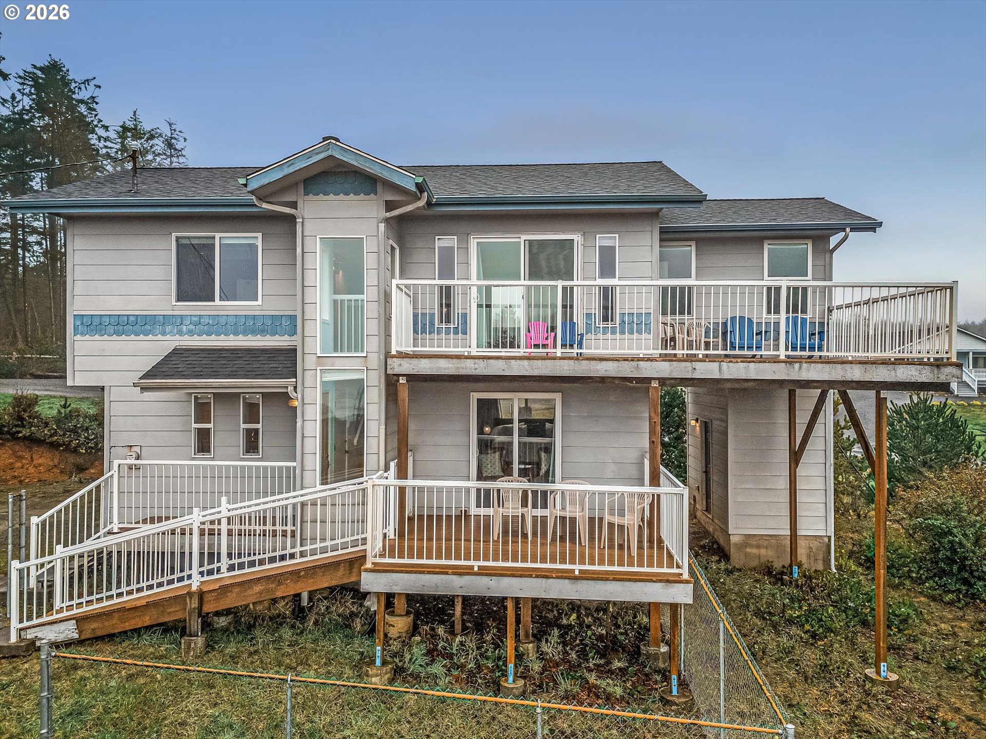 3455 SW Fernwood Ln — photo