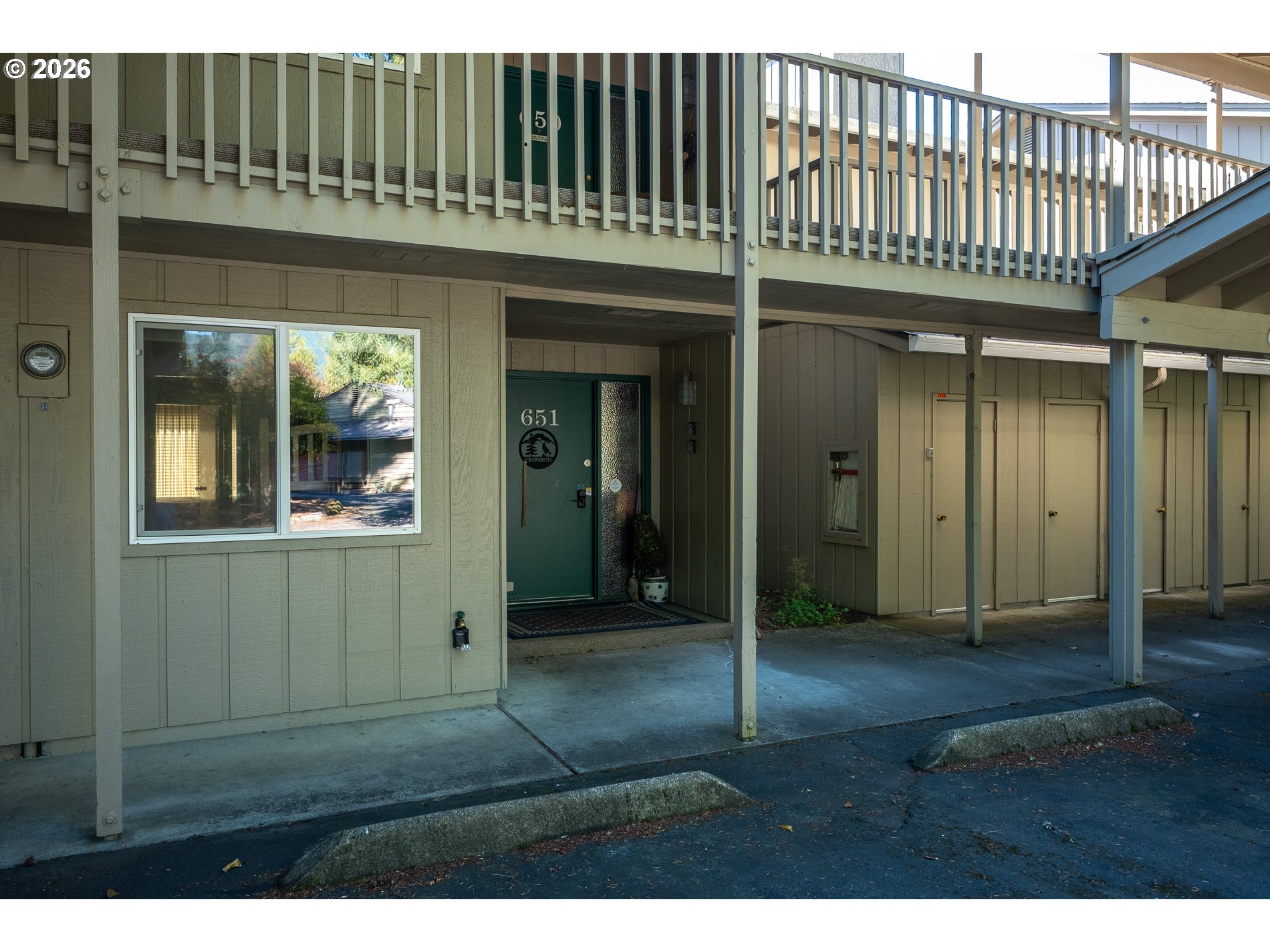 68651 E Bowmans Cir Unit 102a — photo