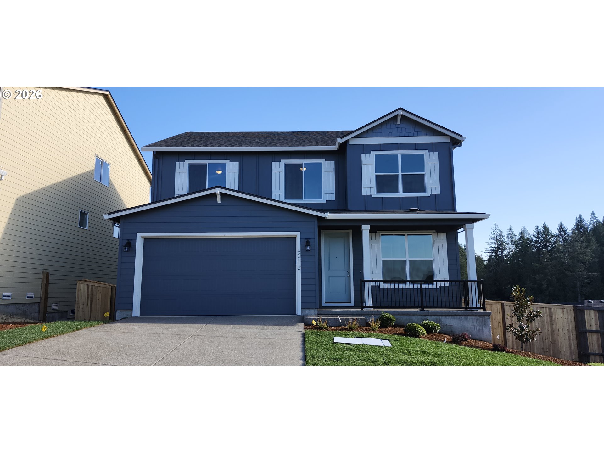 2612 NE Claire Rd 201 — photo