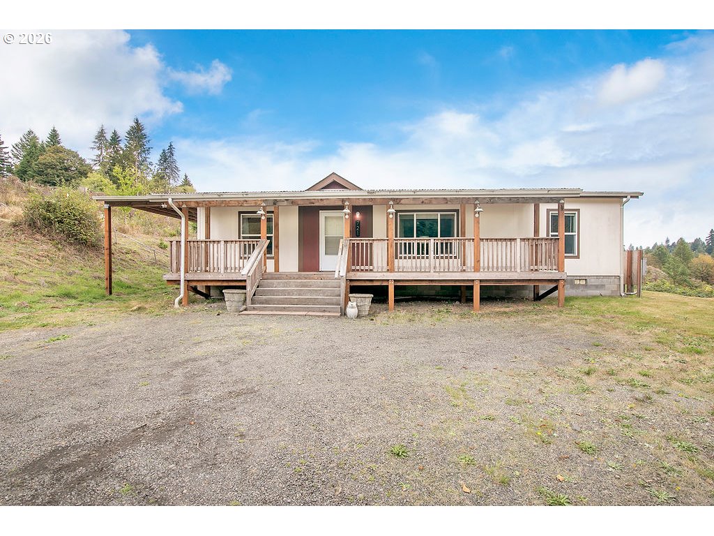 721 Robertson Rd — photo