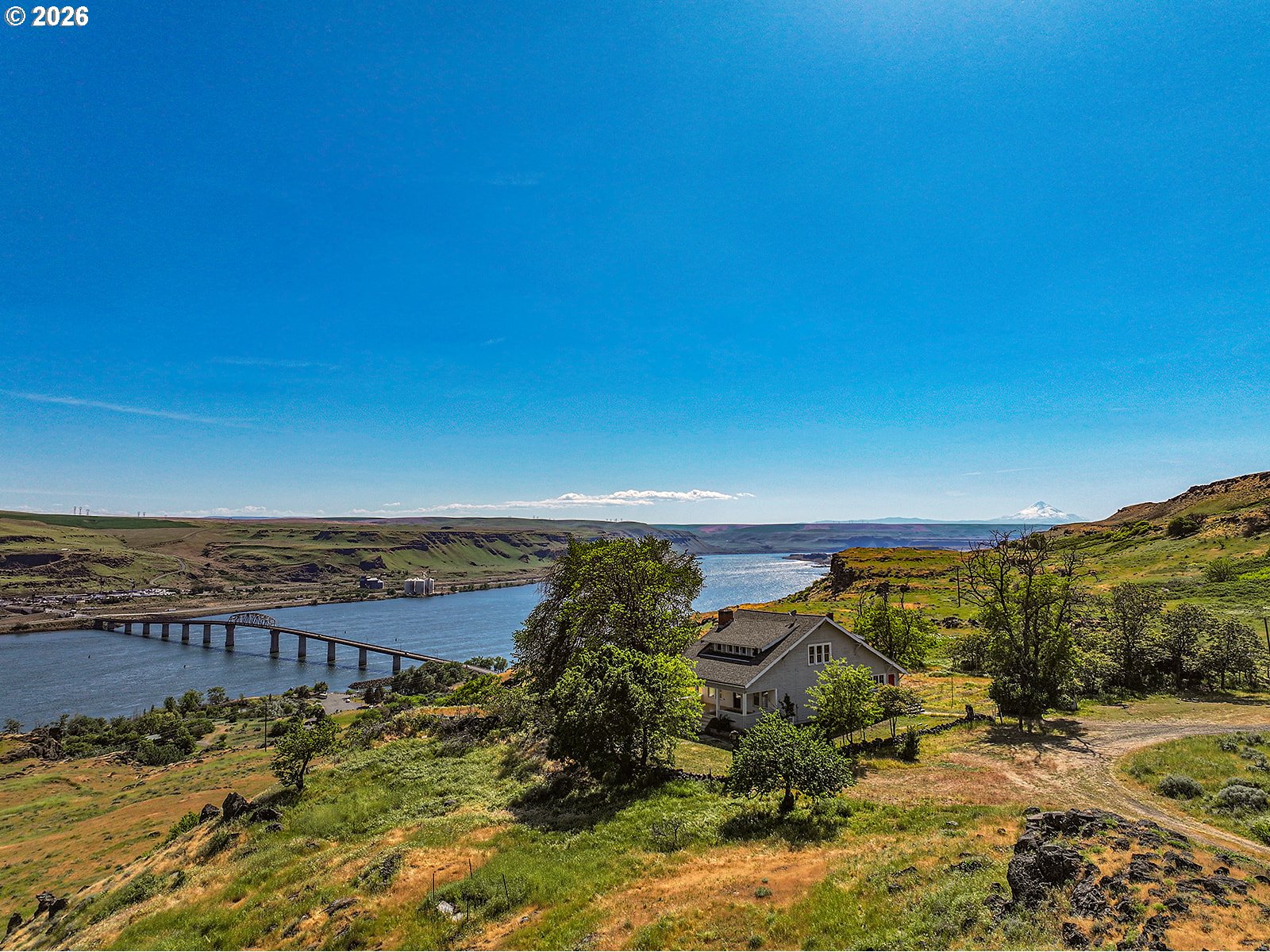 80 Maryhill Ranch Rd, Goldendale, WA 98620 — photo 2