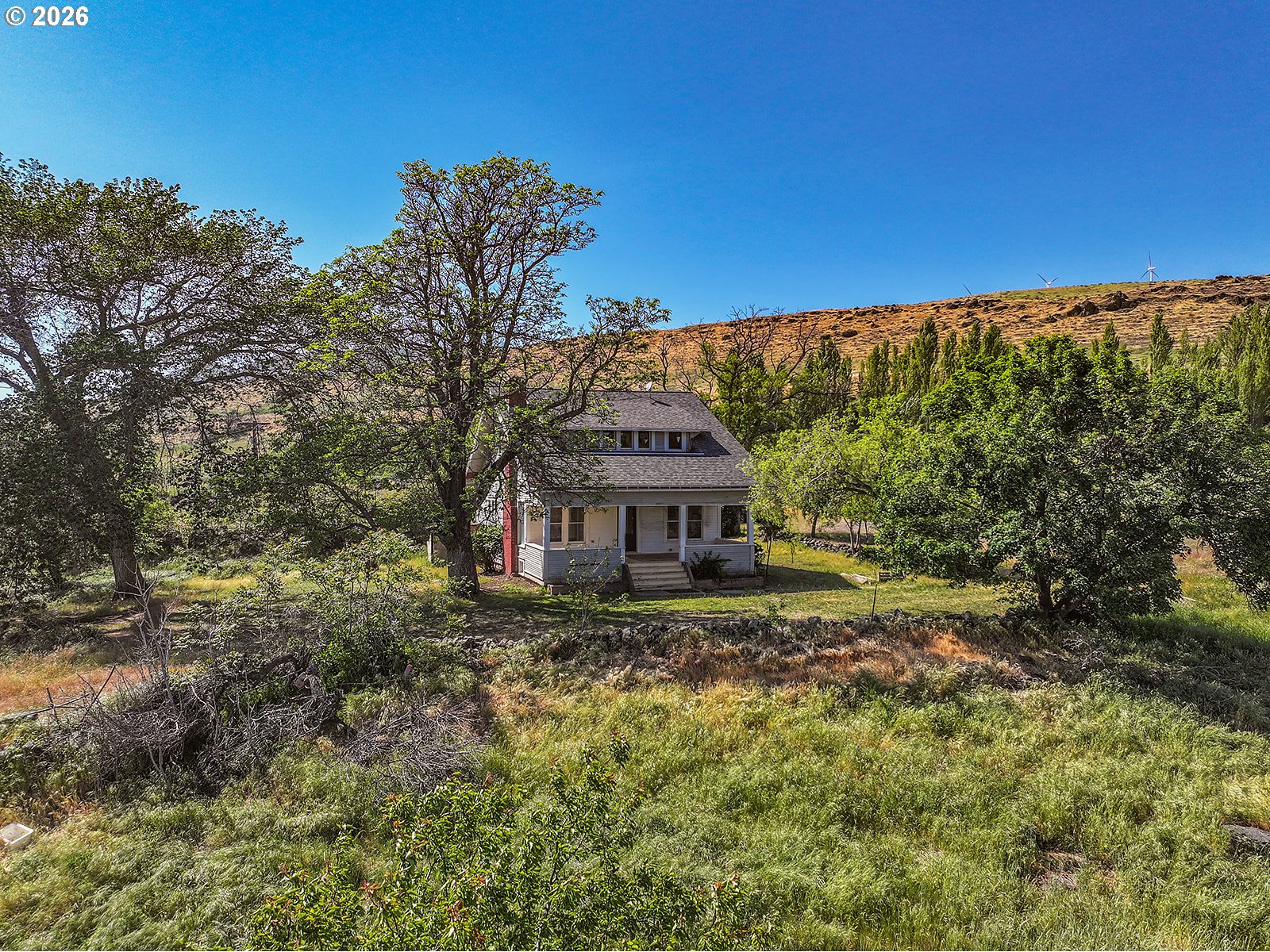 80 Maryhill Ranch Rd, Goldendale, WA 98620 — photo 3