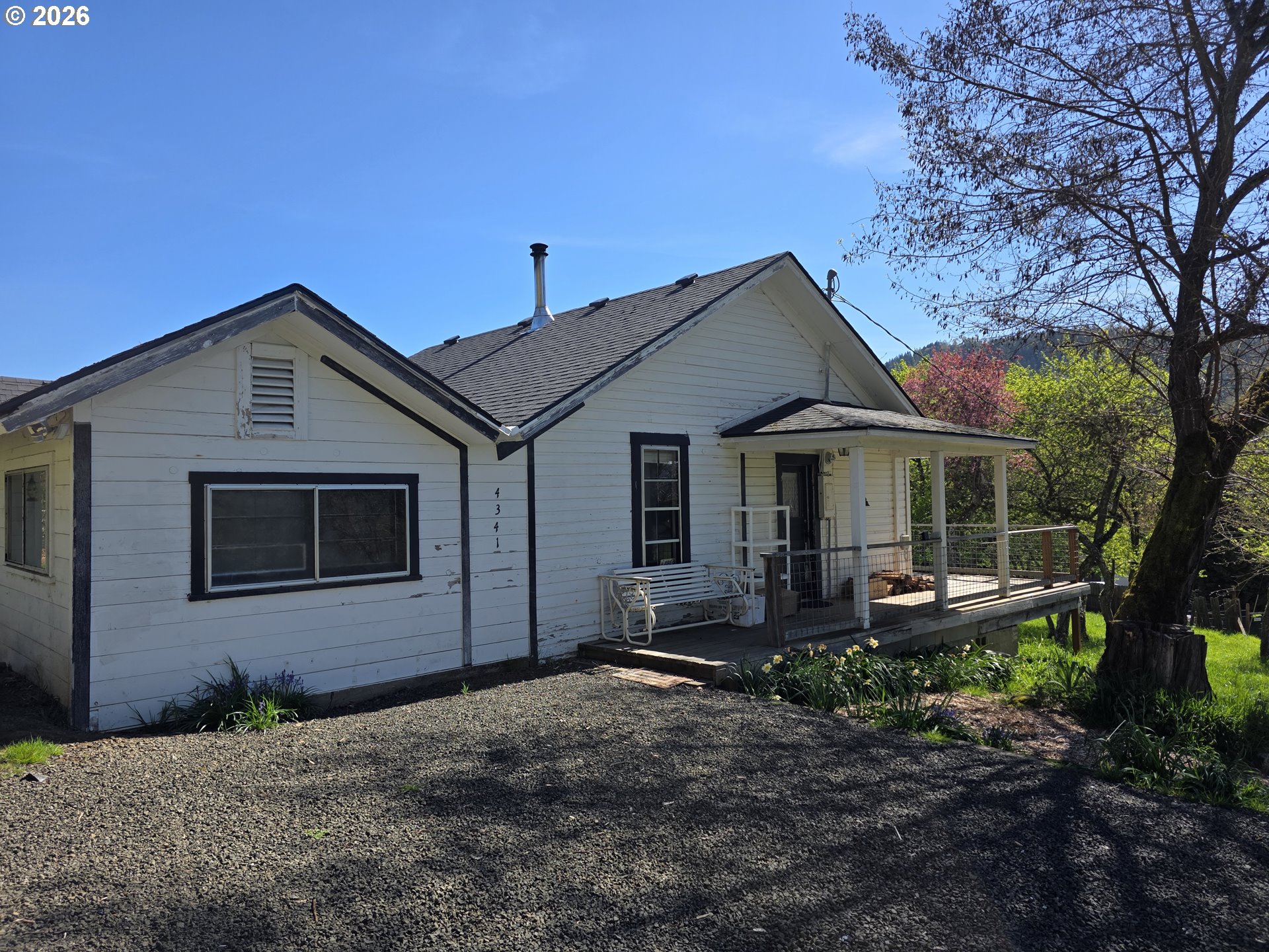 4341 Happy Valley Rd — photo