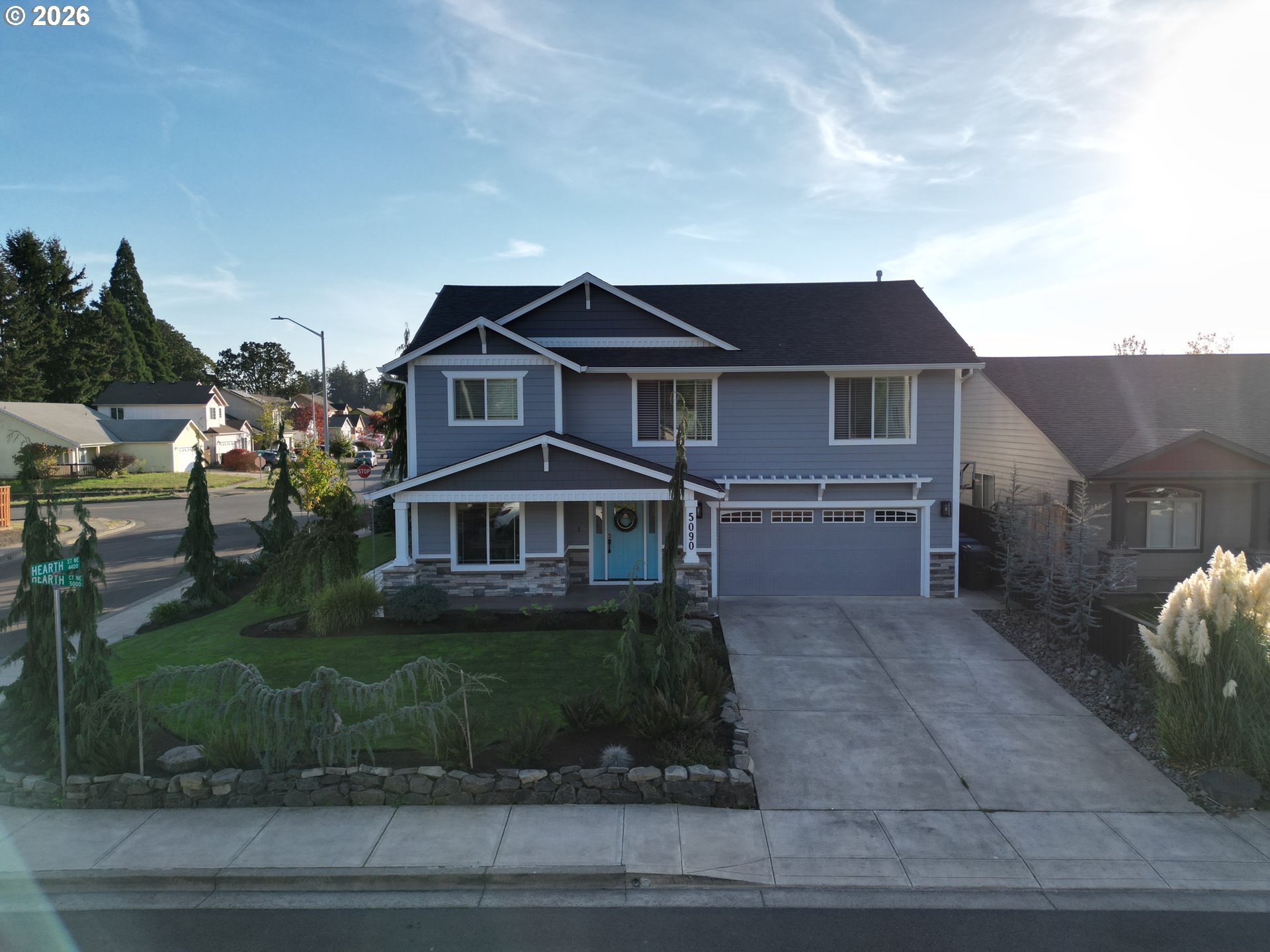 5090 Hearth Ct NE — photo