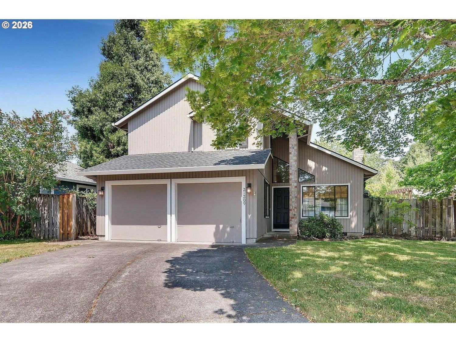 21209 SW Pamela Ct — photo