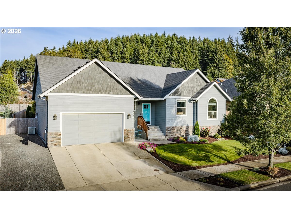 1539 Lakeview Dr — photo