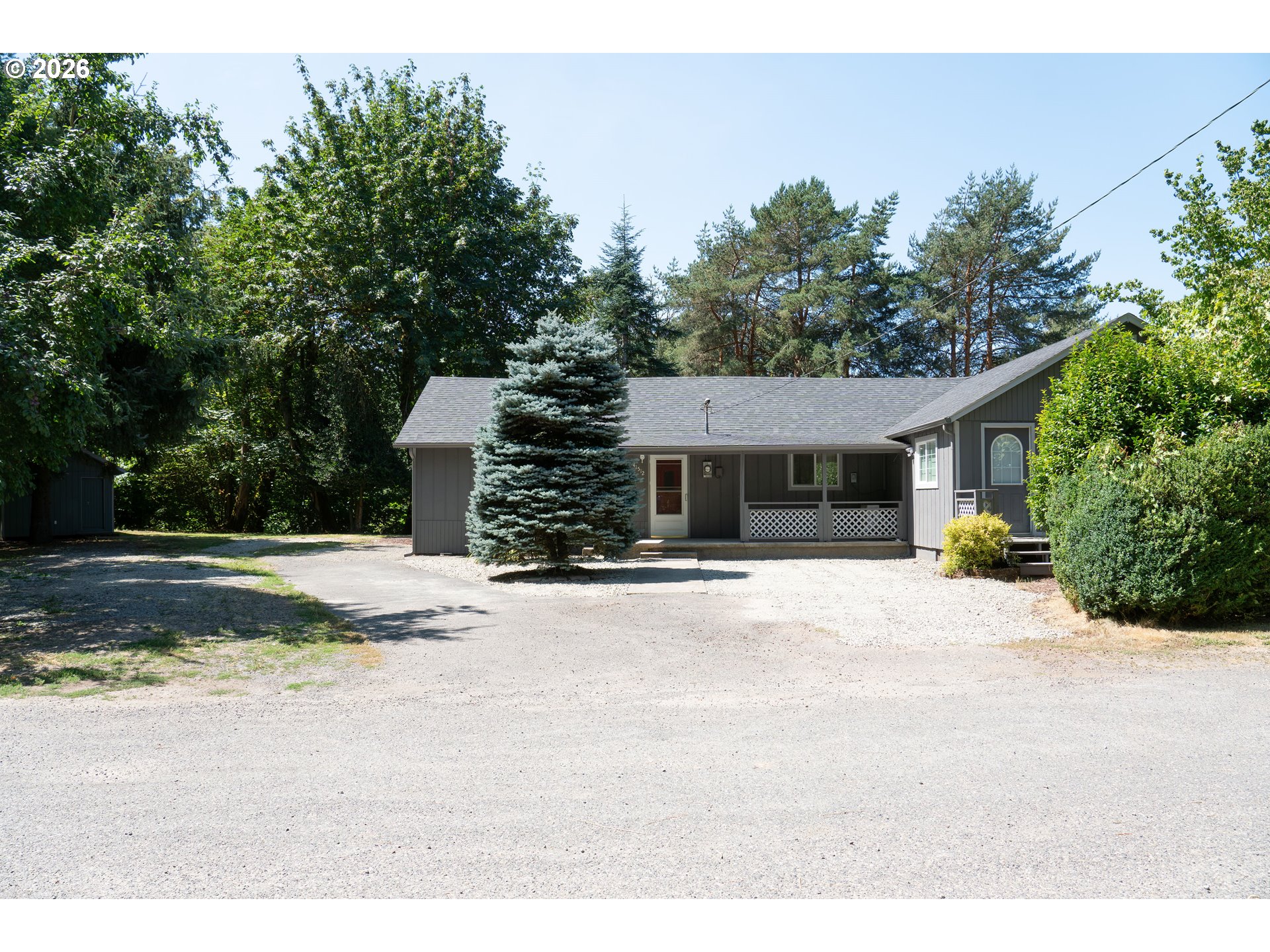 41512 NW Backman Rd — photo