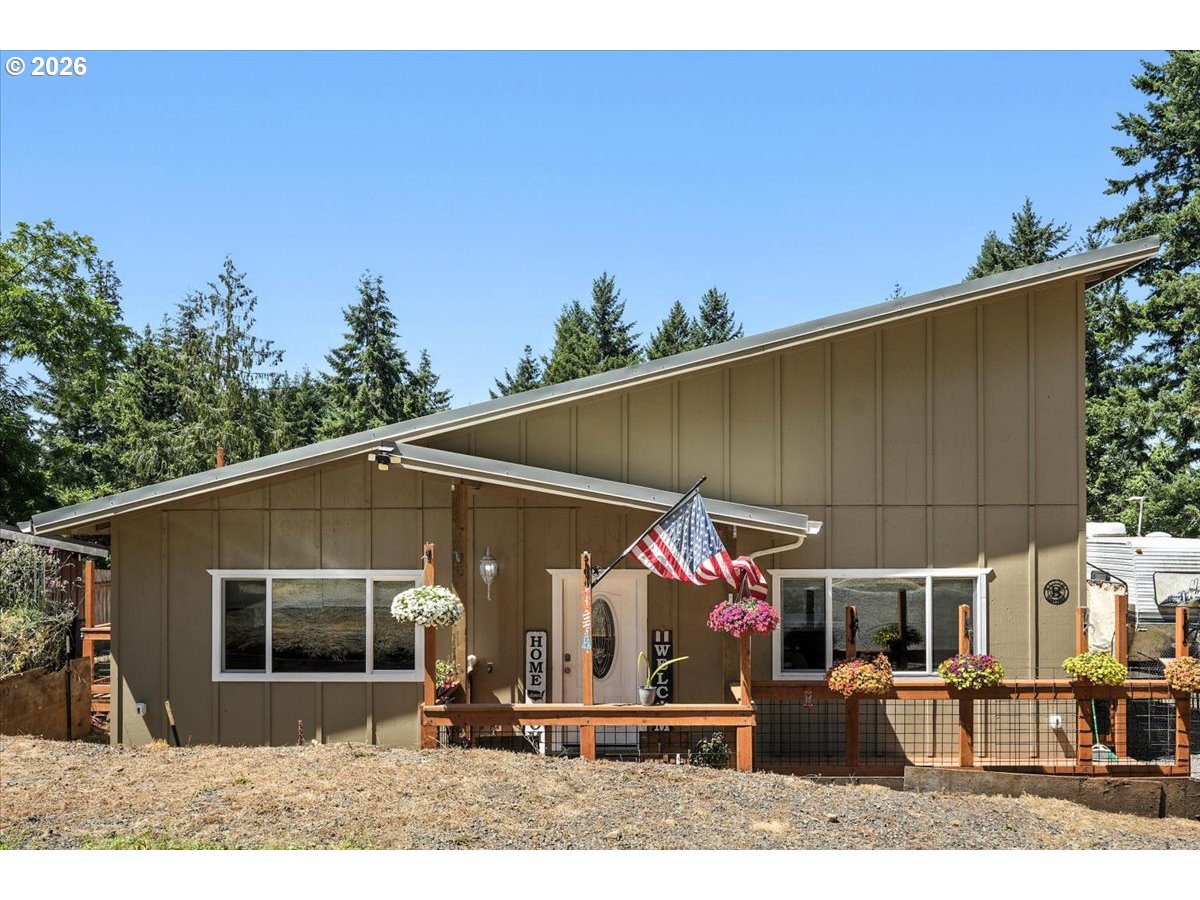 34155 SE Moss Hill Rd — photo
