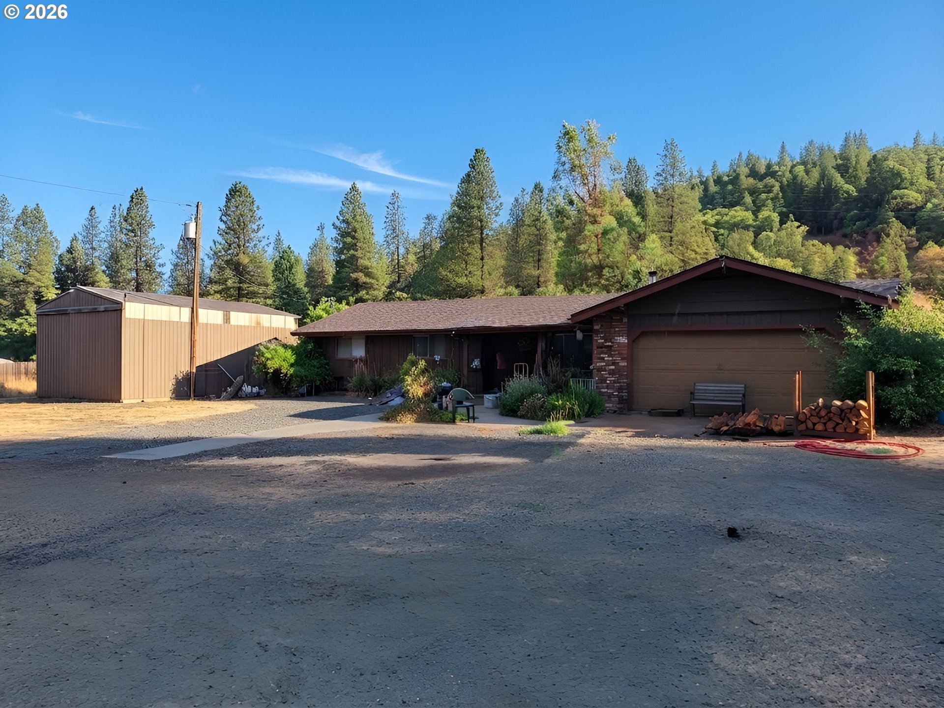 1760 Placer Rd — photo