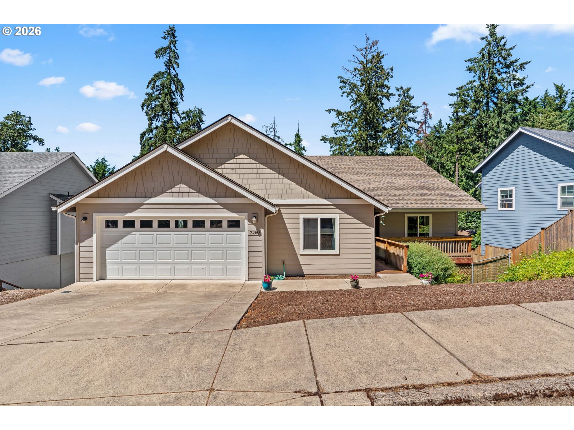 7260 Glacier Dr — photo