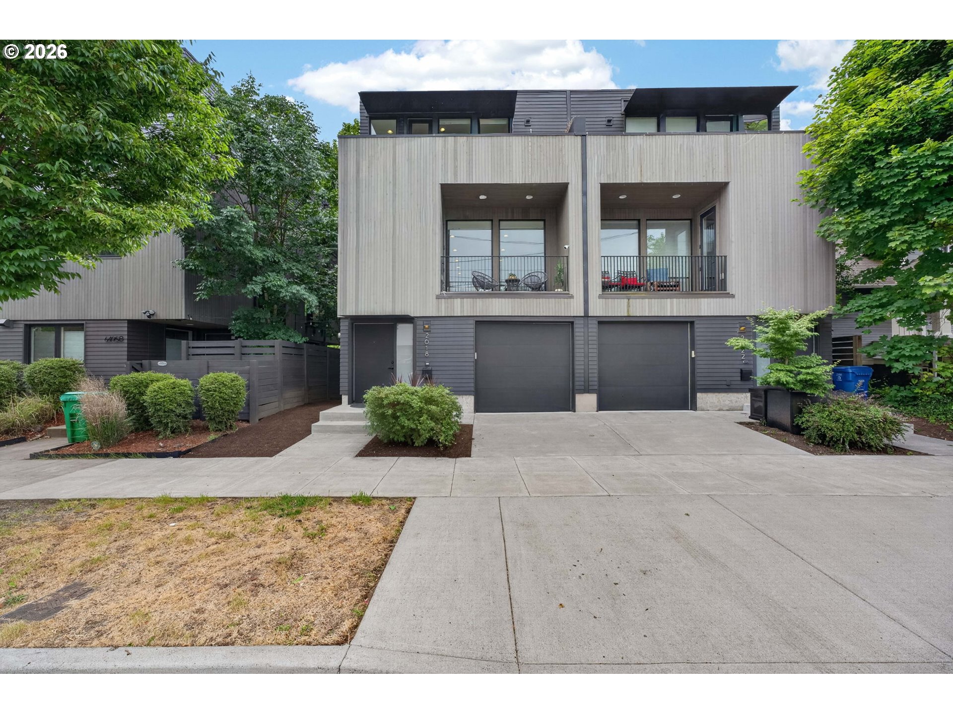 2618 N Rosa Parks Way — photo
