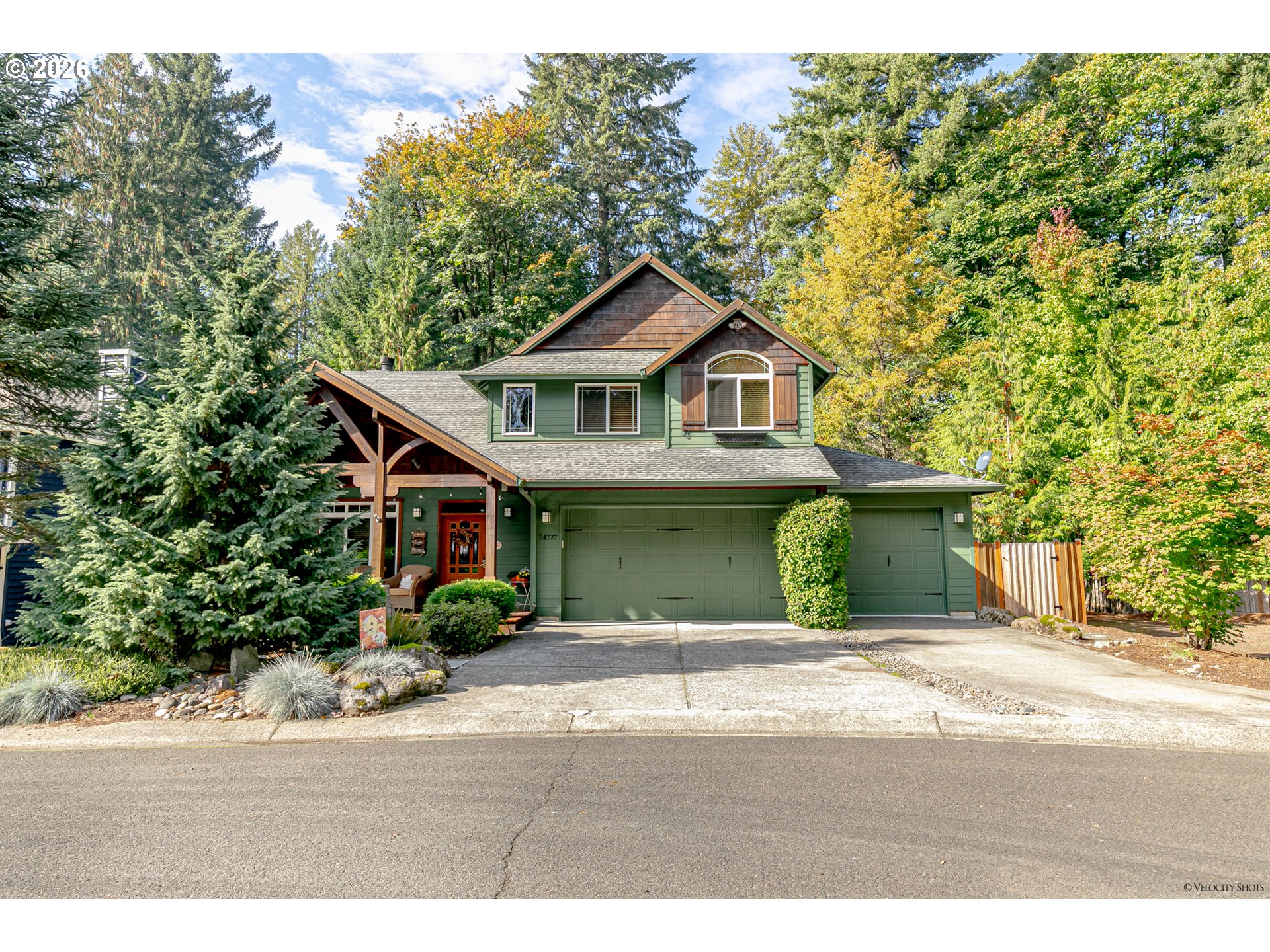 24727 E McKenzie Valley Ct — photo